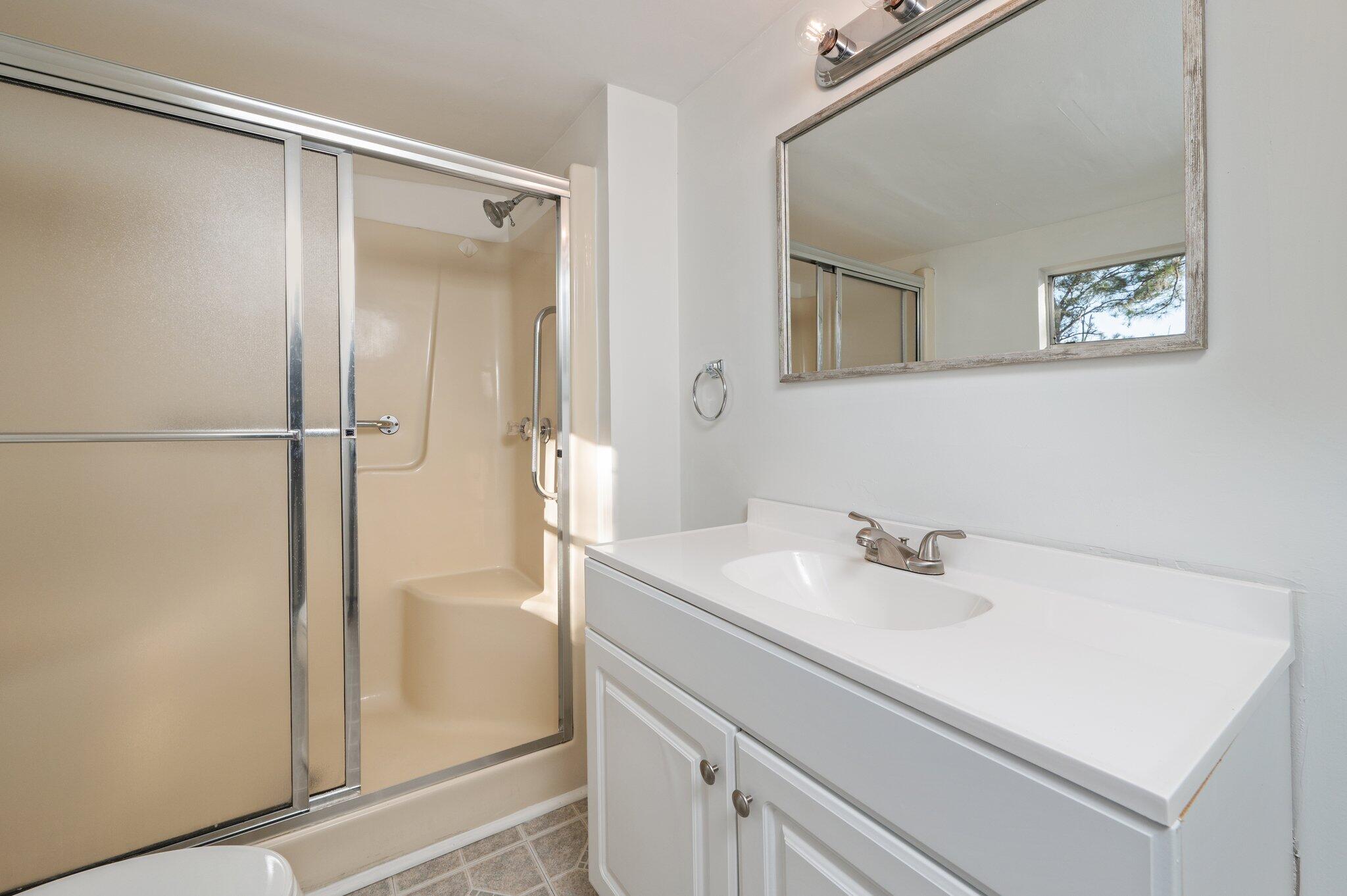 JUNIPER LAKE UNREC - Residential