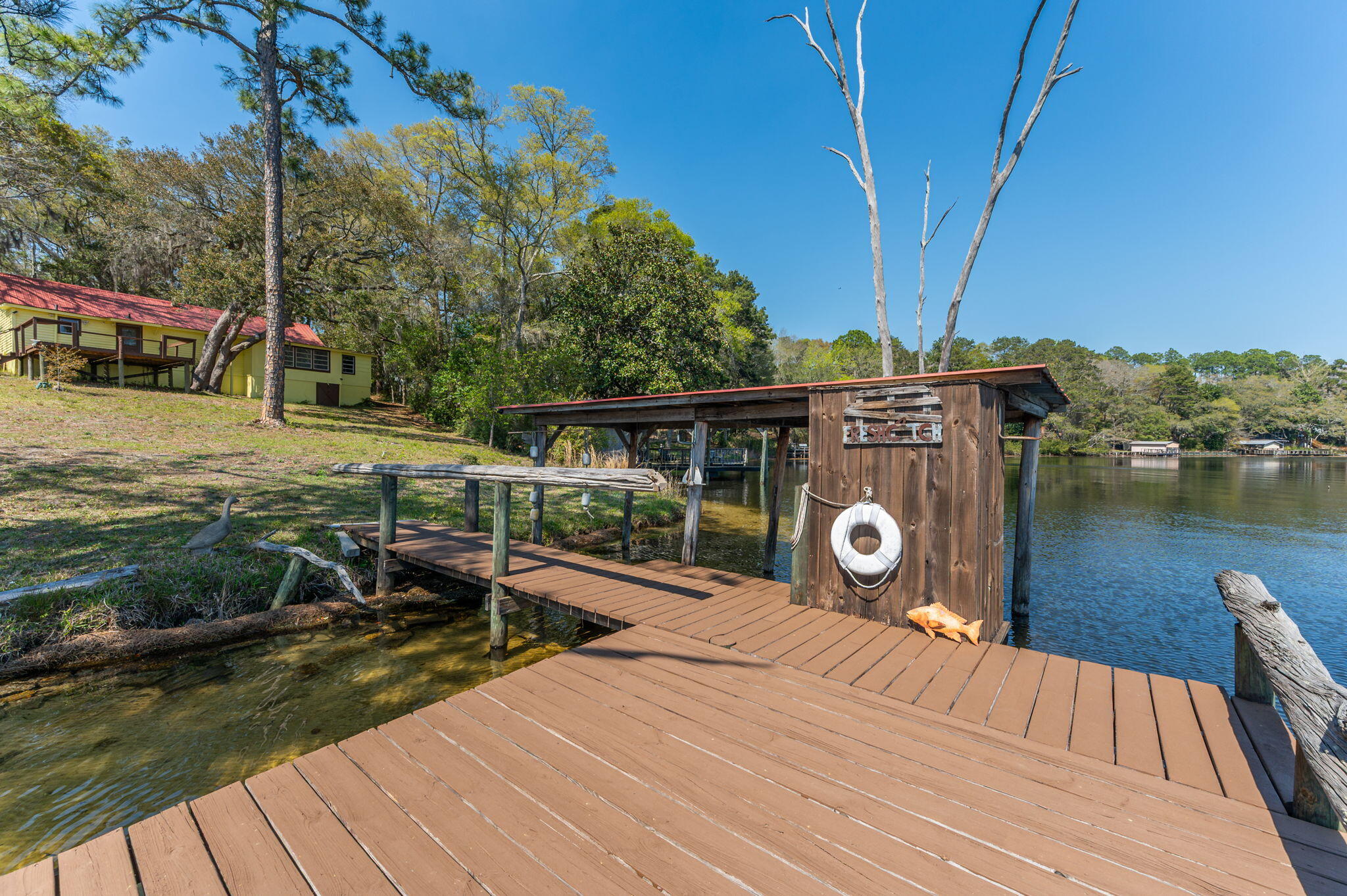 JUNIPER LAKE UNREC - Residential