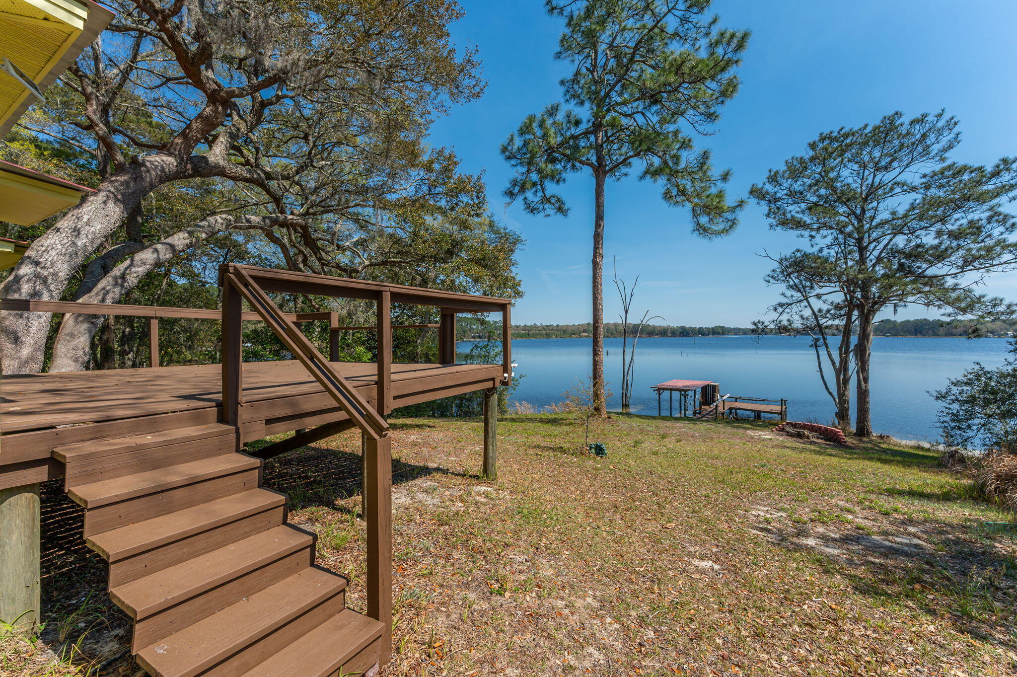 JUNIPER LAKE UNREC - Residential