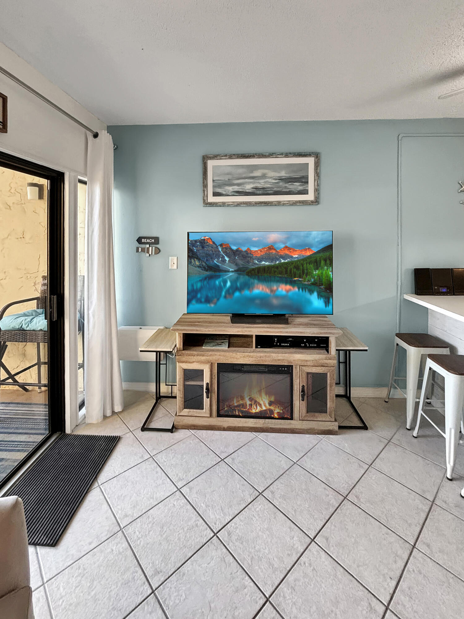 SILVER DUNES CONDO - Residential