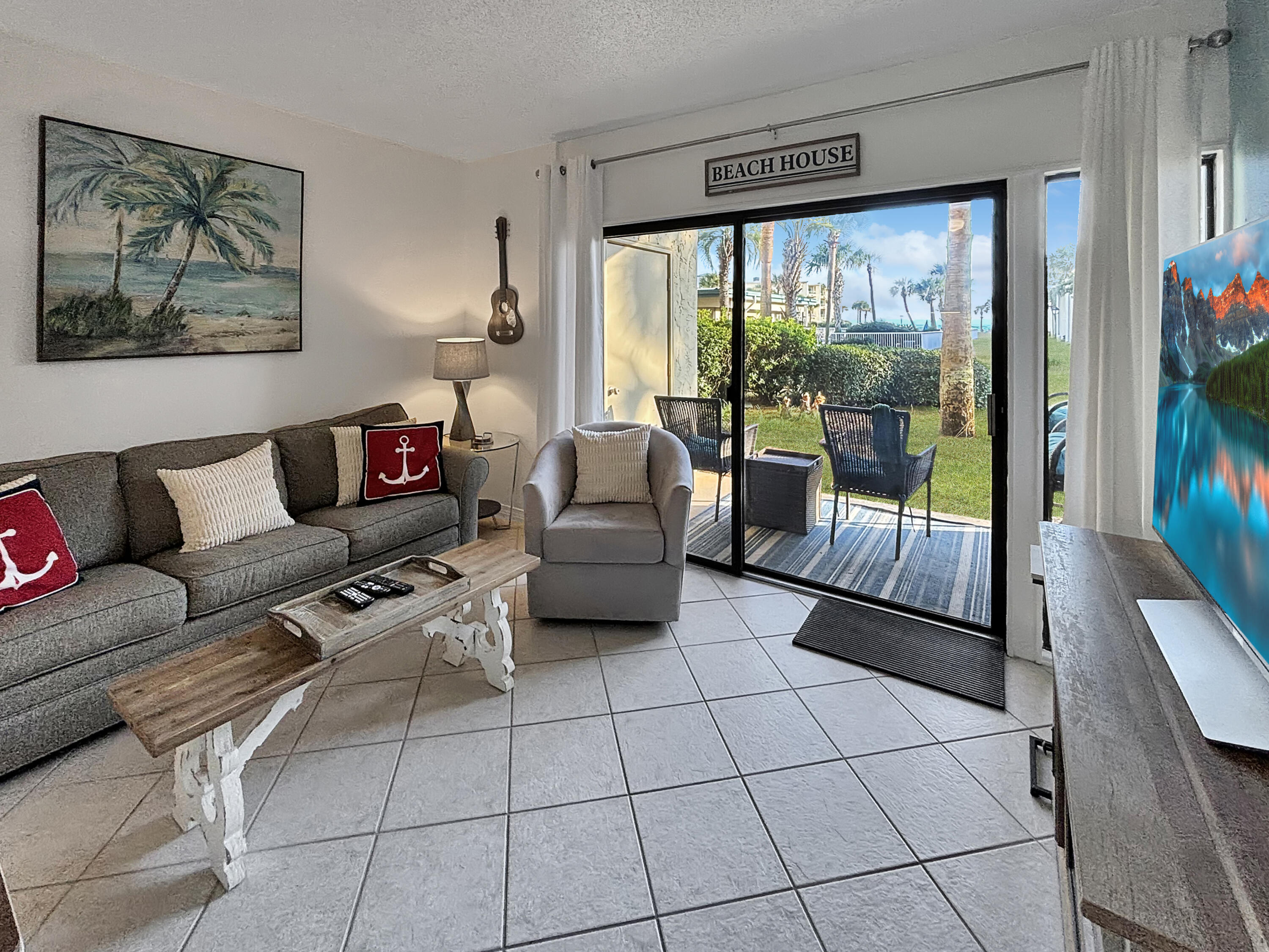 SILVER DUNES CONDO - Residential
