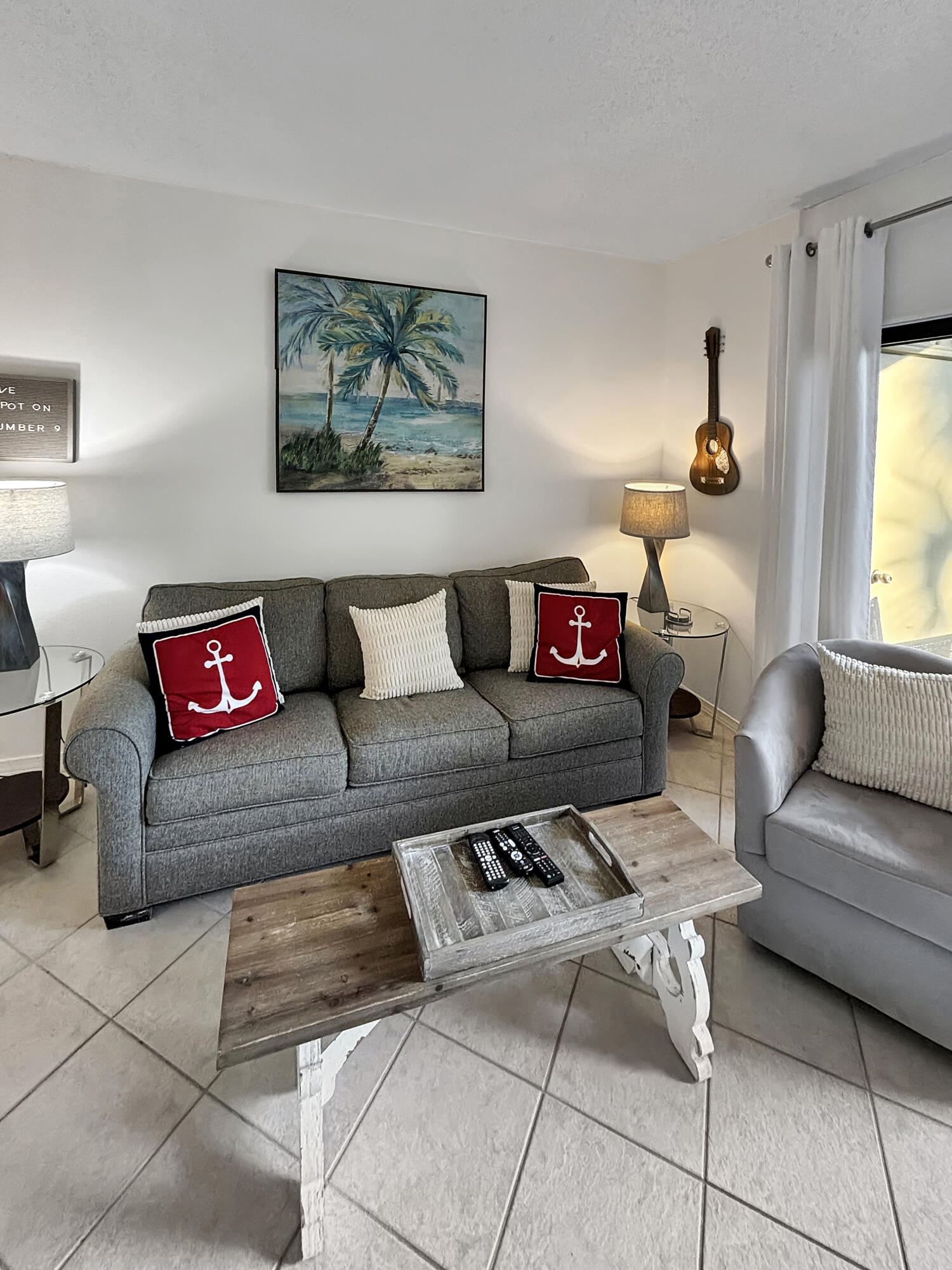 SILVER DUNES CONDO - Residential