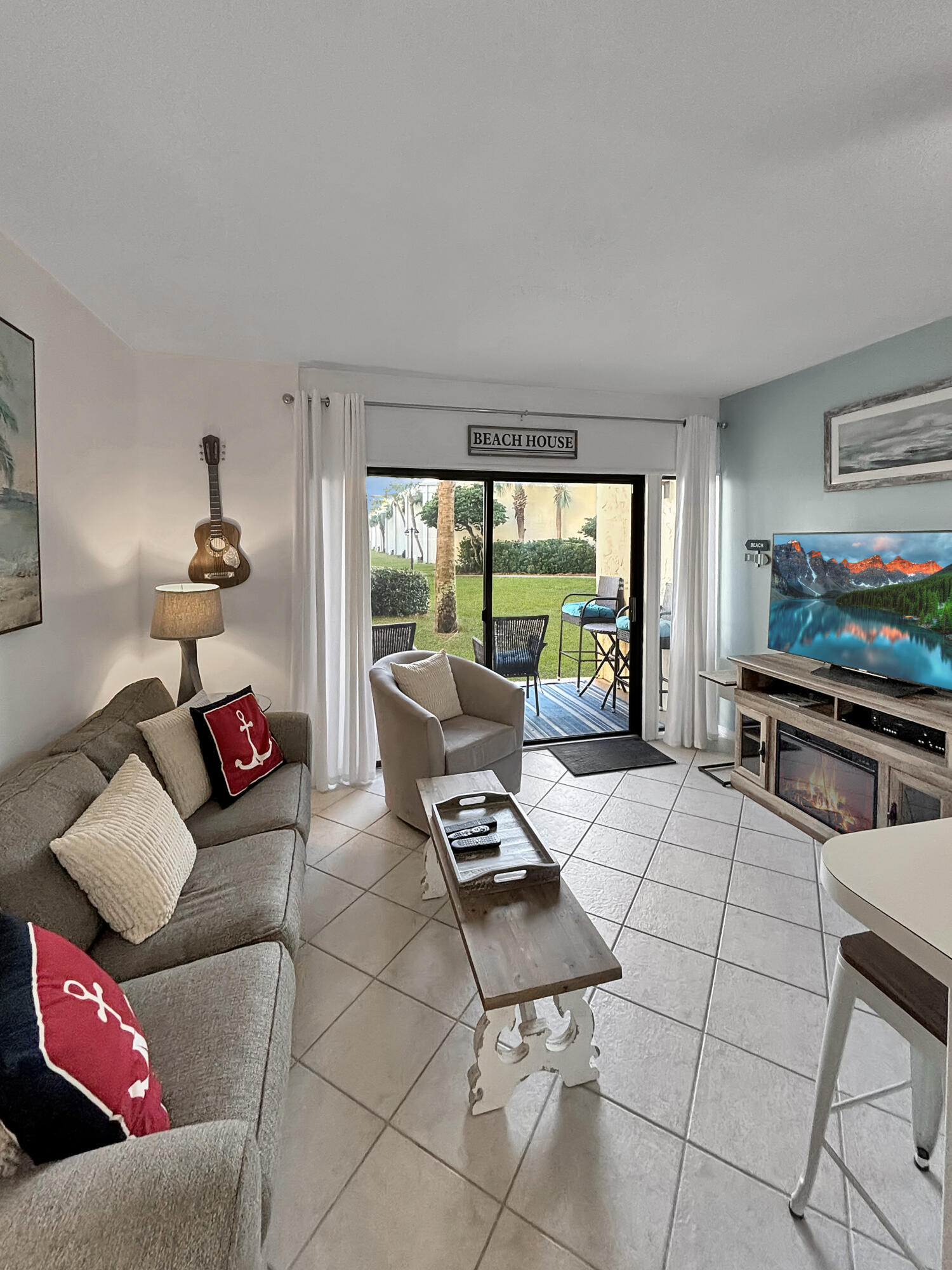 SILVER DUNES CONDO - Residential