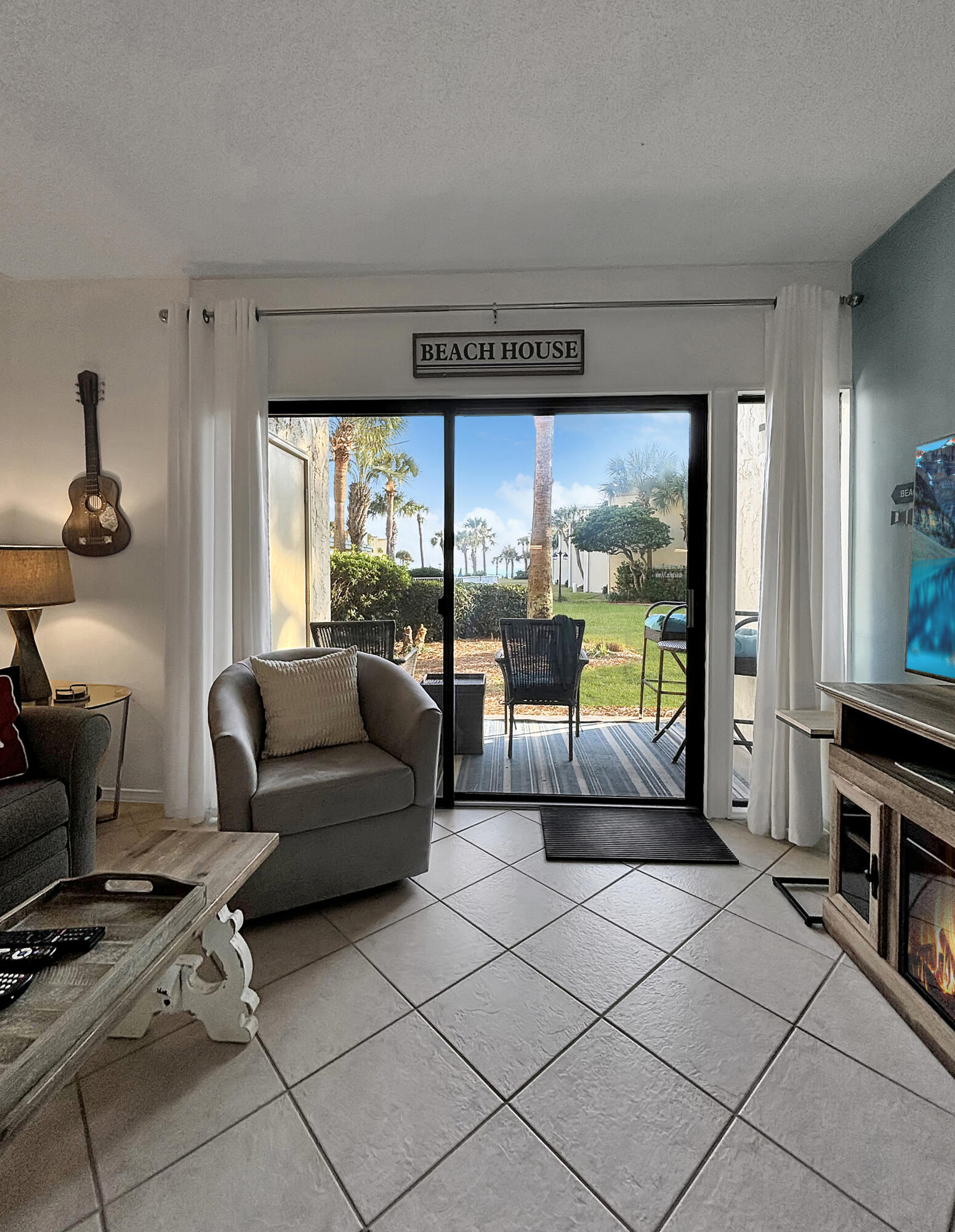 SILVER DUNES CONDO - Residential