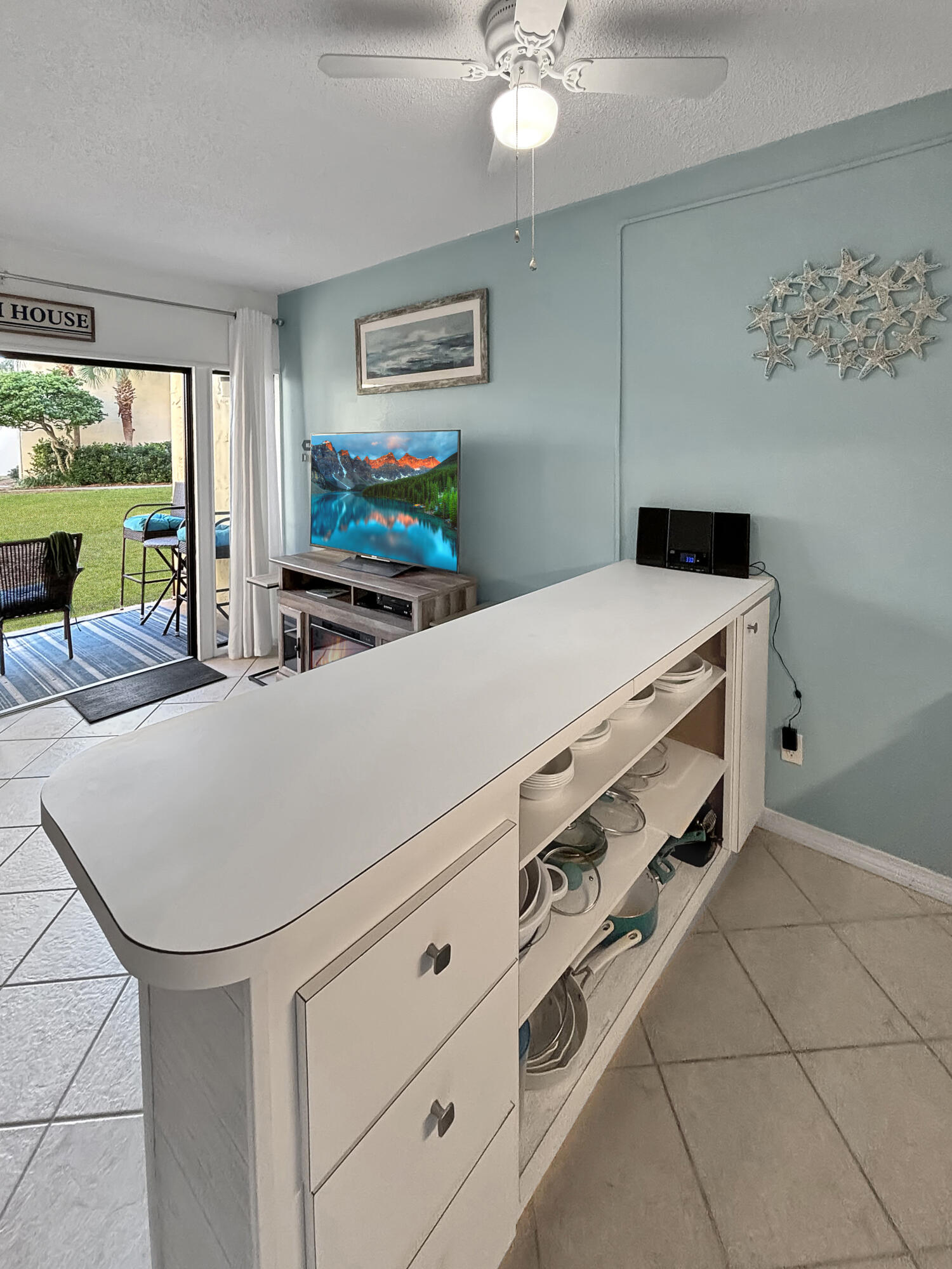 SILVER DUNES CONDO - Residential