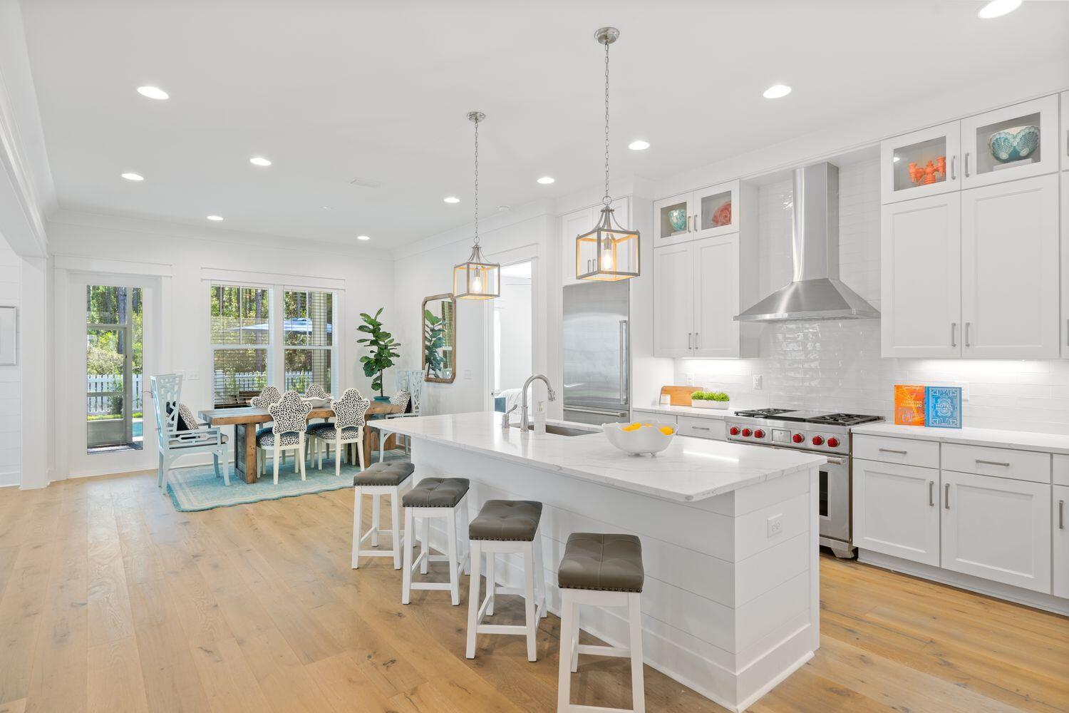 WATERSOUND ORIGINS - Residential