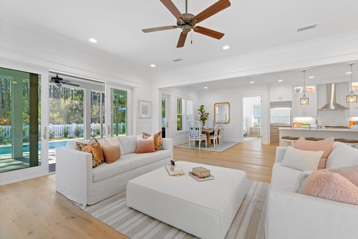WATERSOUND ORIGINS - Residential