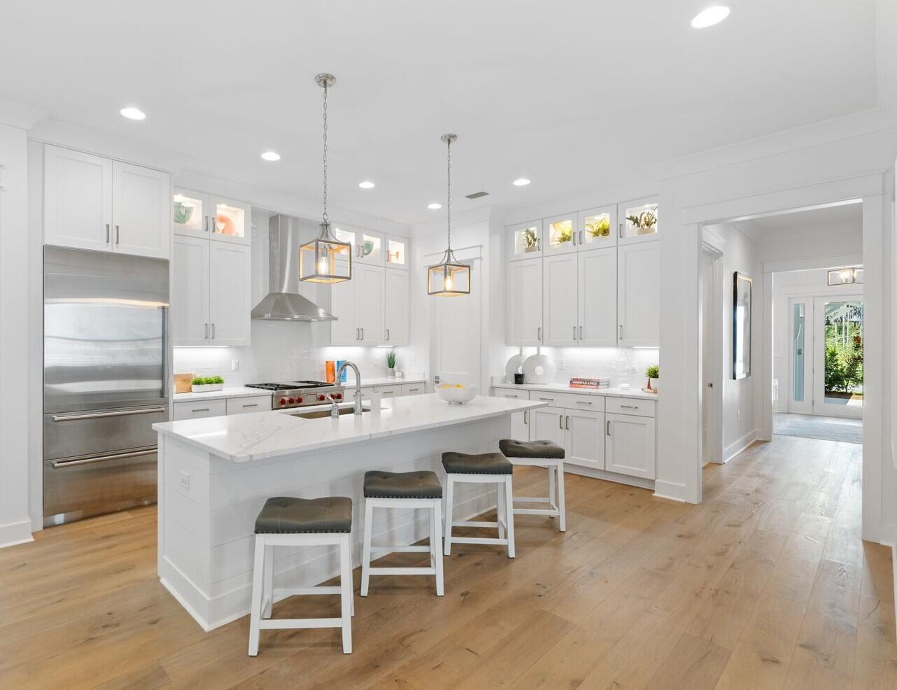 WATERSOUND ORIGINS - Residential