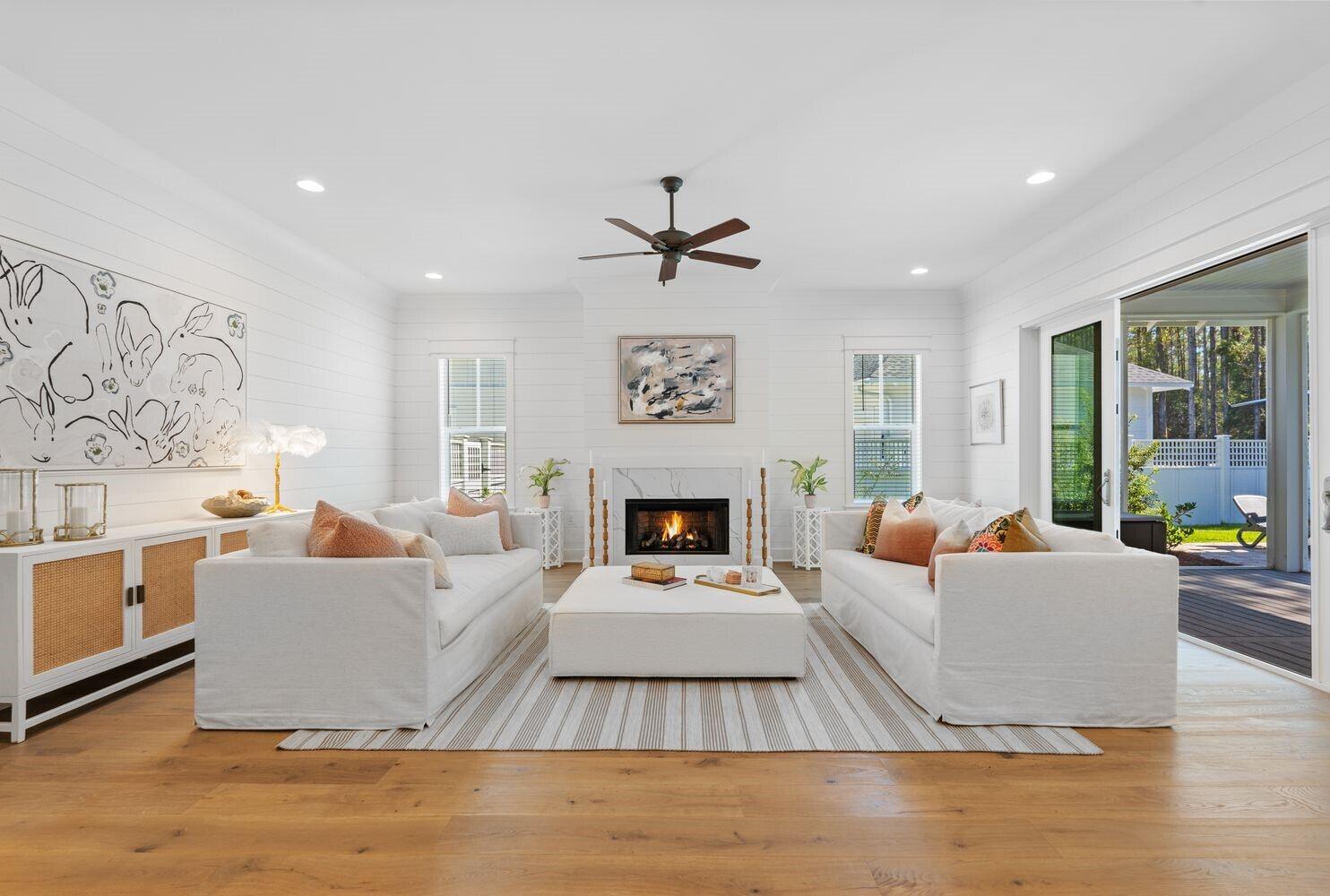 WATERSOUND ORIGINS - Residential
