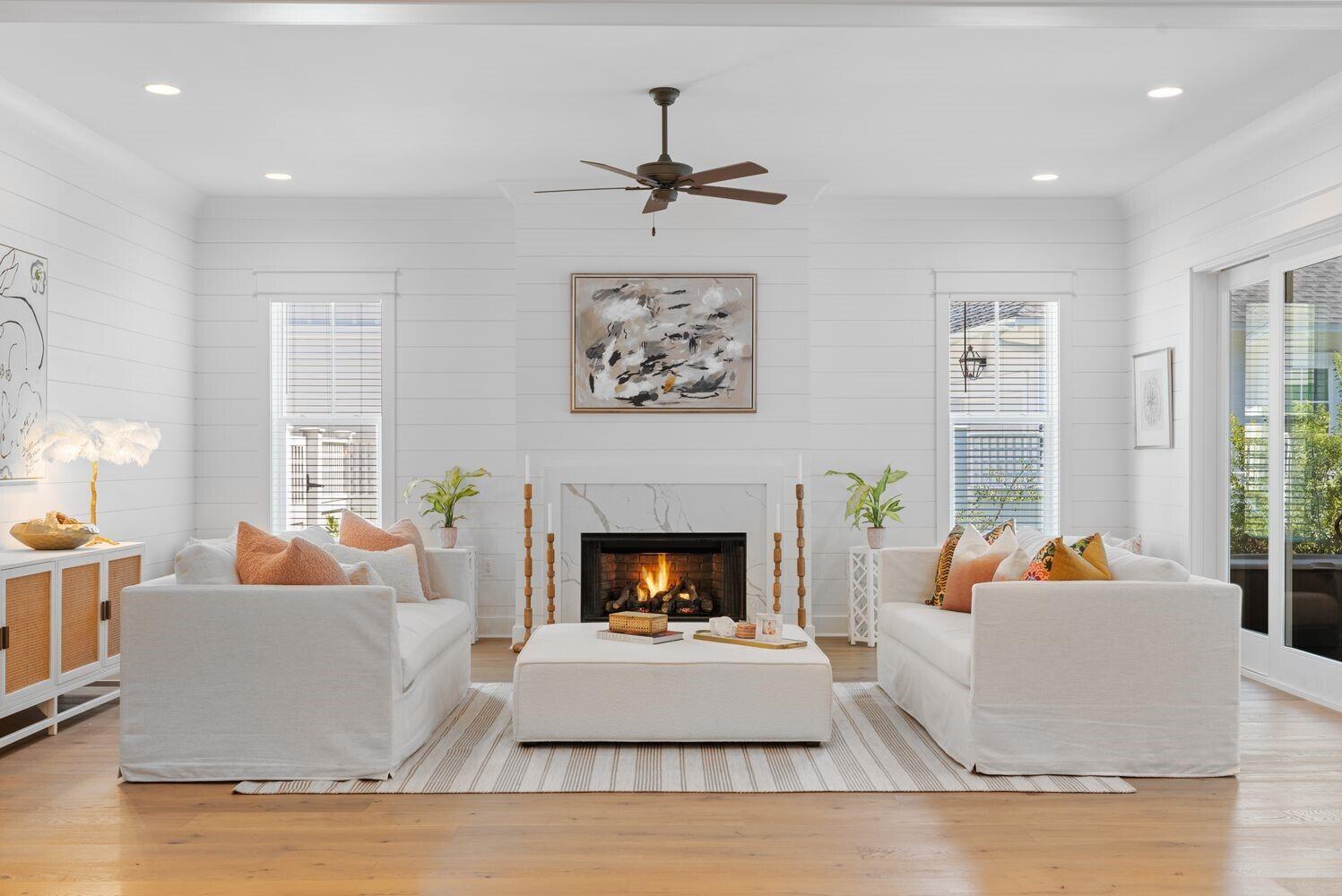 WATERSOUND ORIGINS - Residential