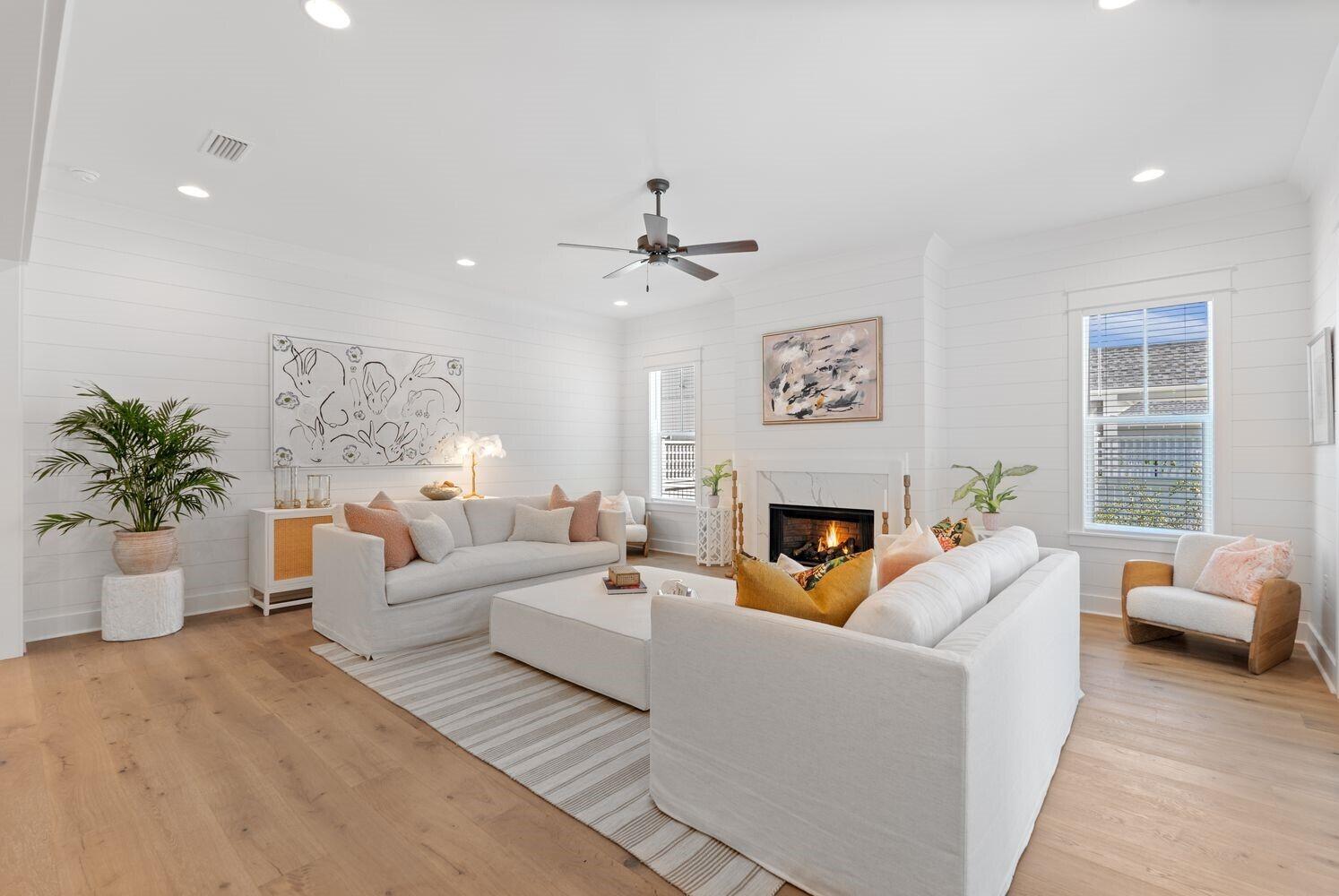 WATERSOUND ORIGINS - Residential