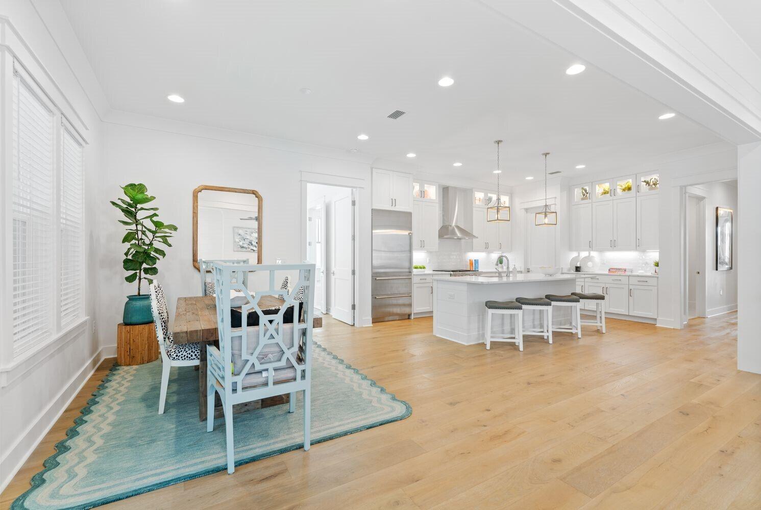 WATERSOUND ORIGINS - Residential