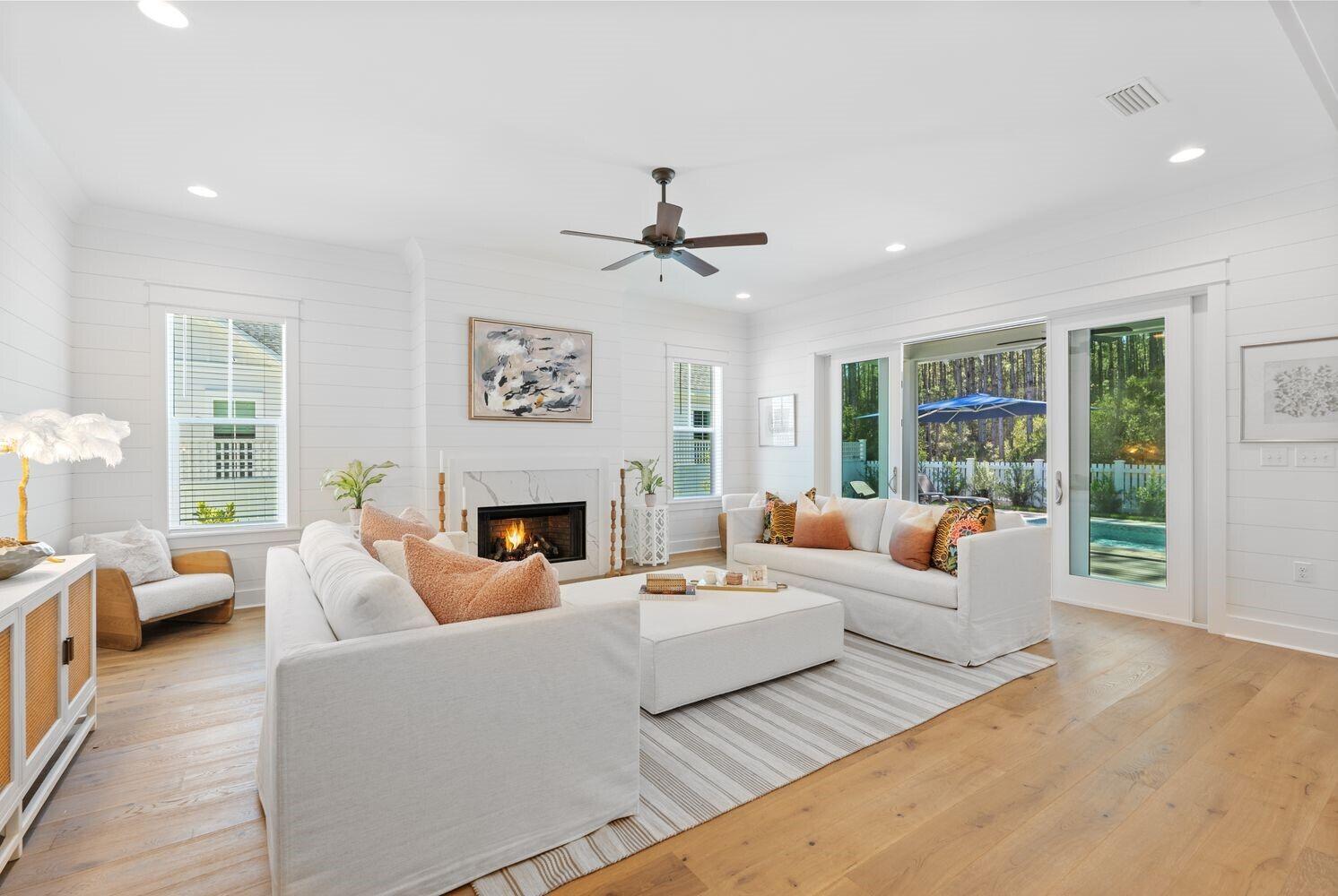 WATERSOUND ORIGINS - Residential