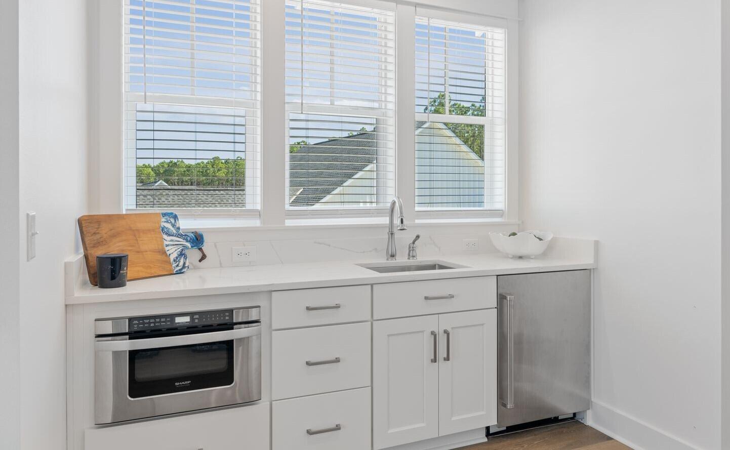 WATERSOUND ORIGINS - Residential