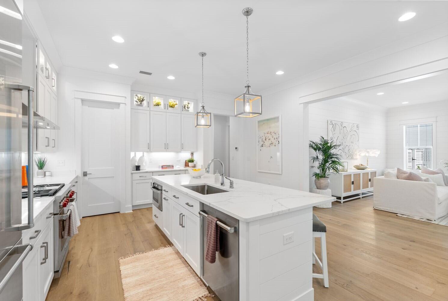 WATERSOUND ORIGINS - Residential