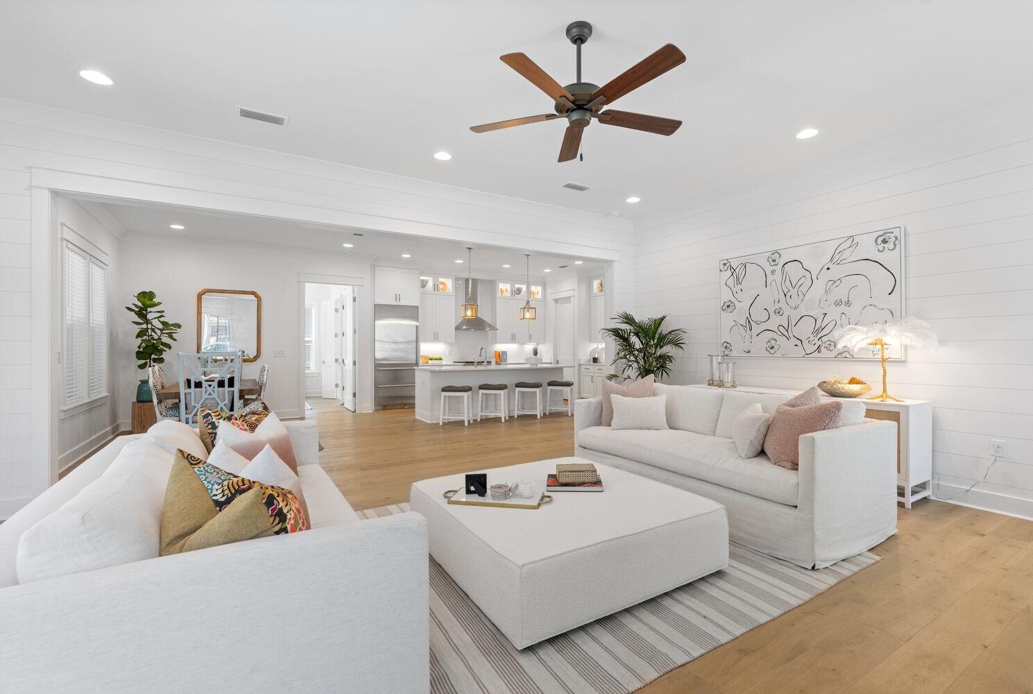 WATERSOUND ORIGINS - Residential