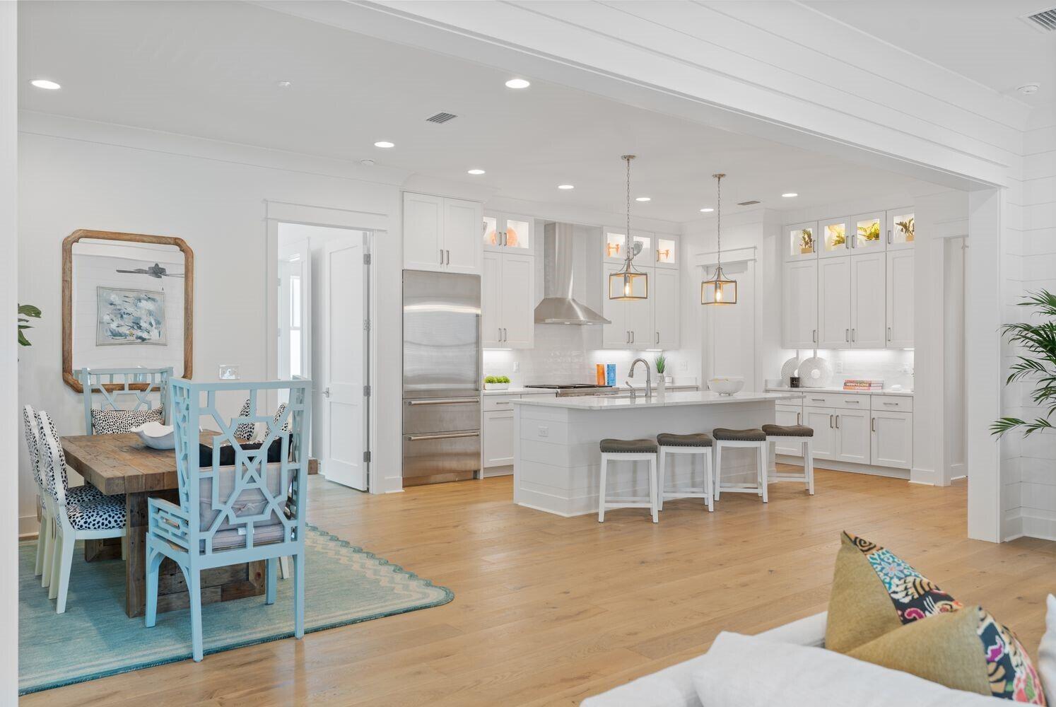WATERSOUND ORIGINS - Residential