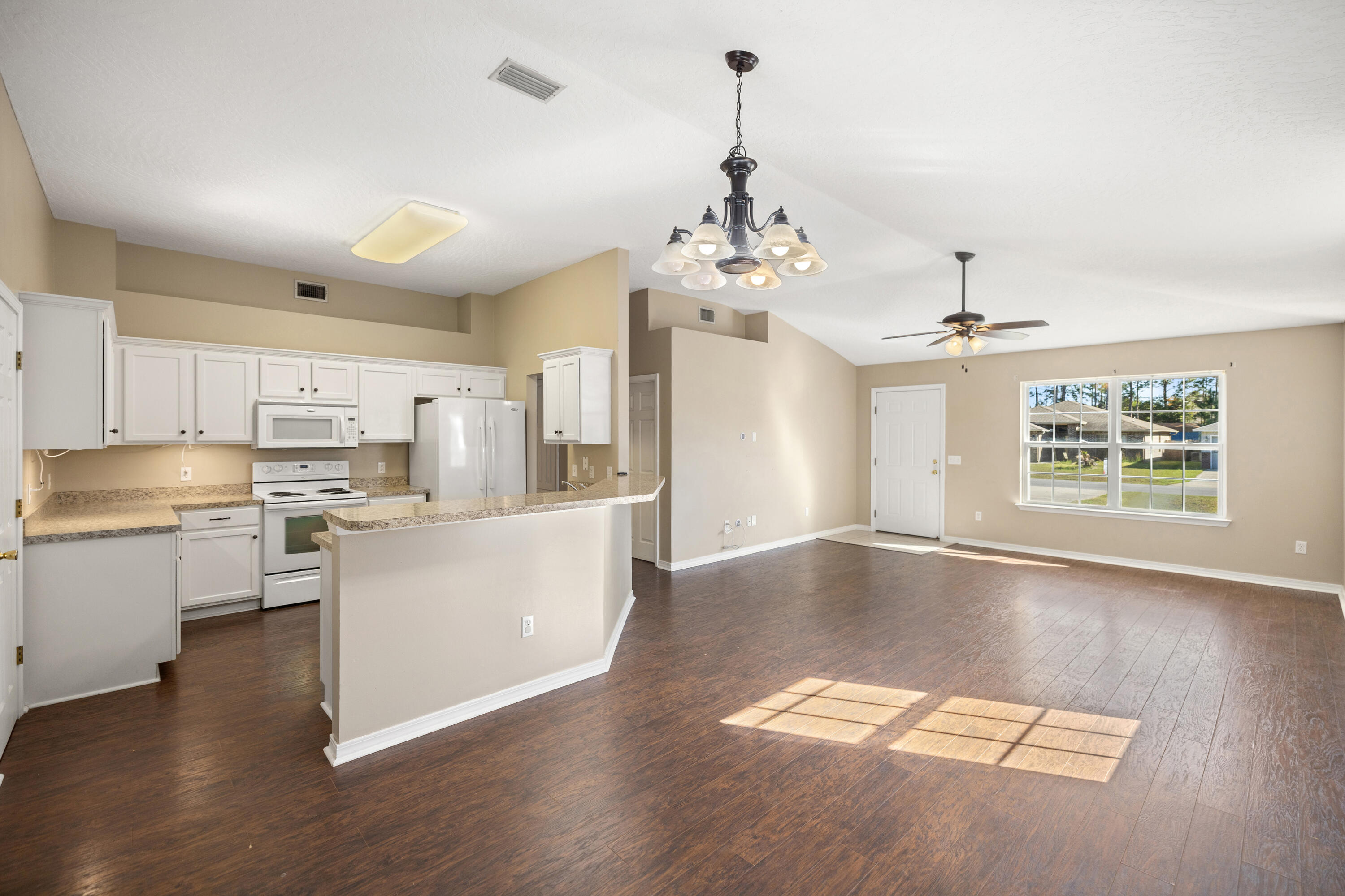 NAVARRE S/D 2ND ADDN - Residential