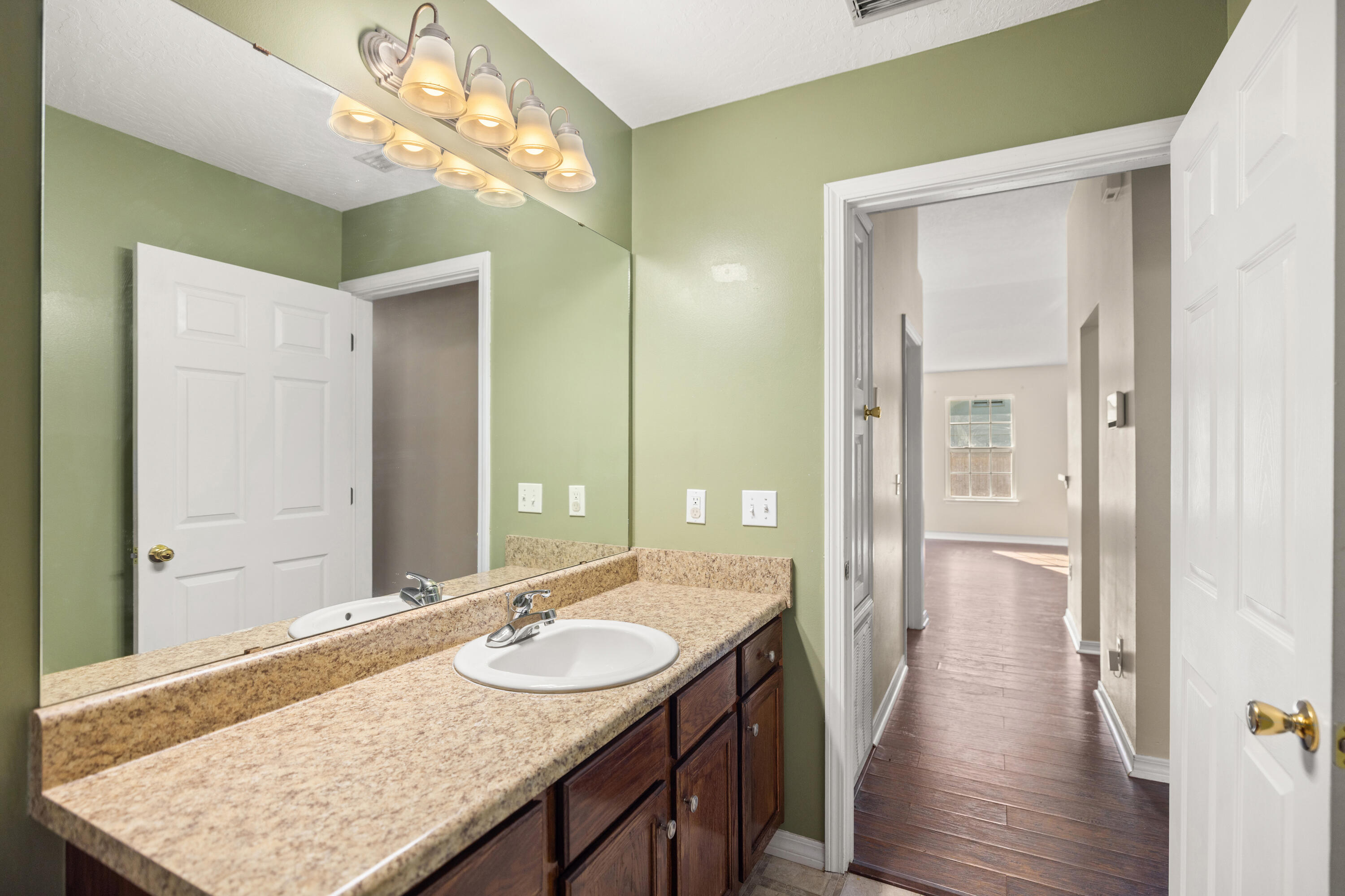 NAVARRE S/D 2ND ADDN - Residential