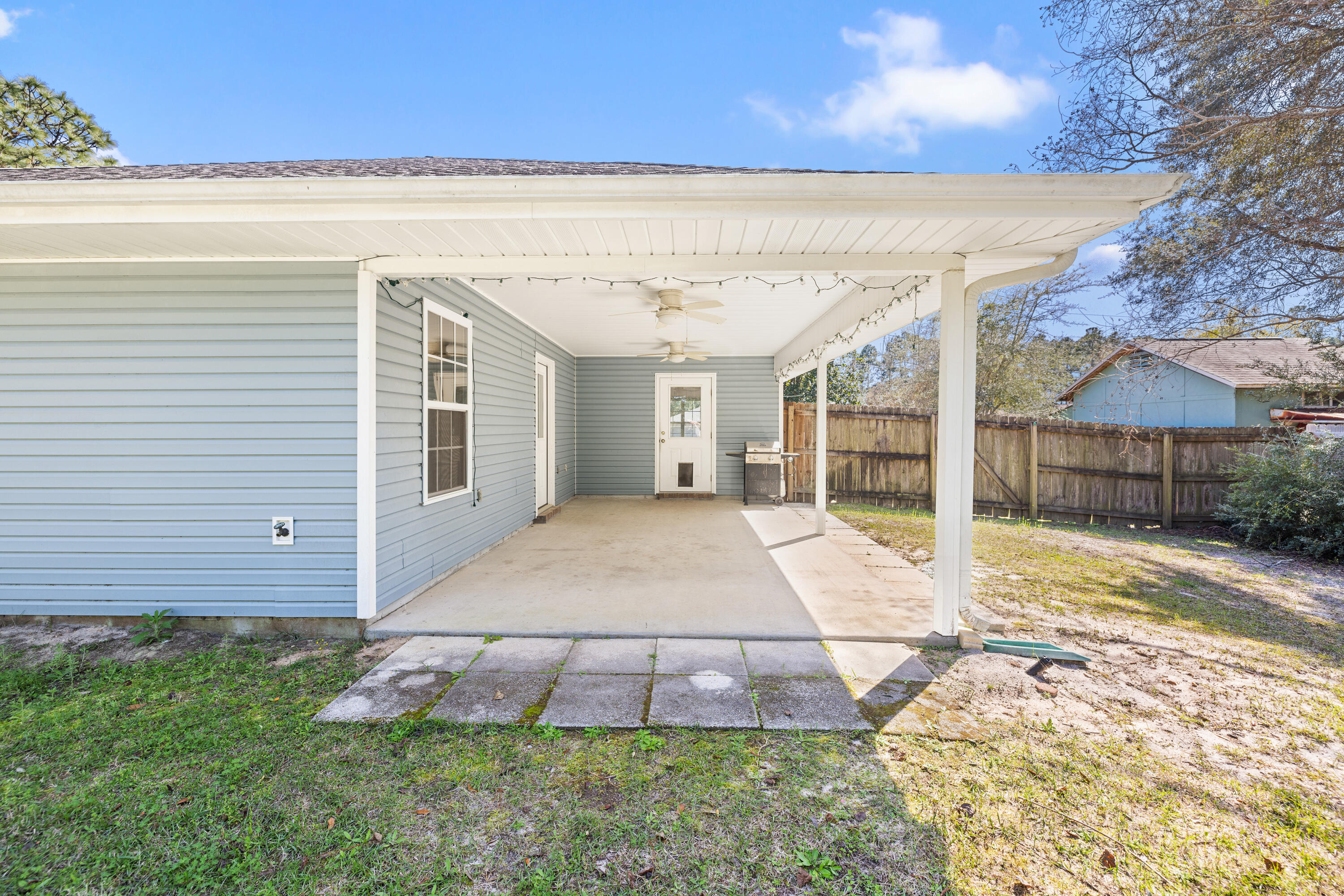 NAVARRE S/D 2ND ADDN - Residential