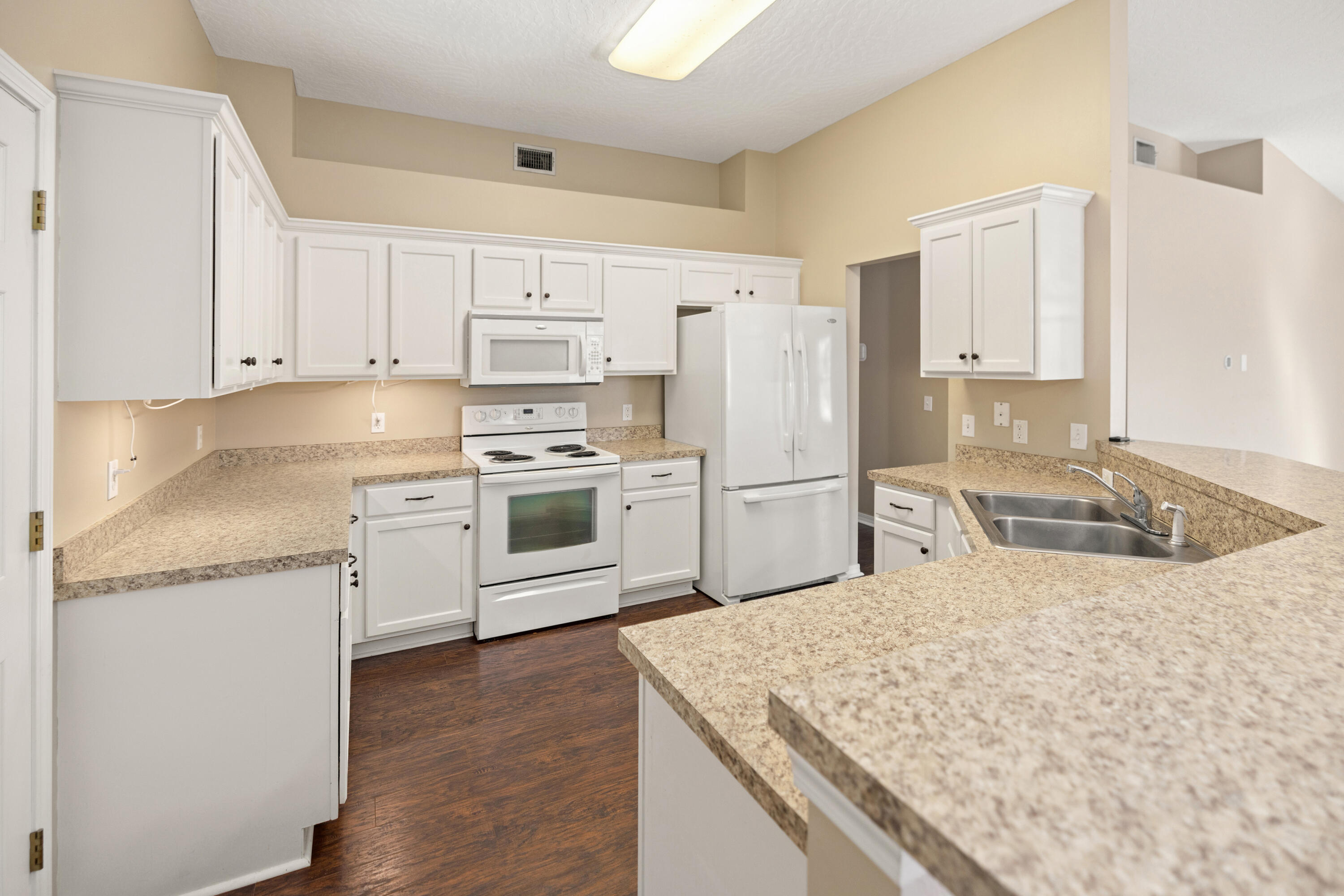 NAVARRE S/D 2ND ADDN - Residential