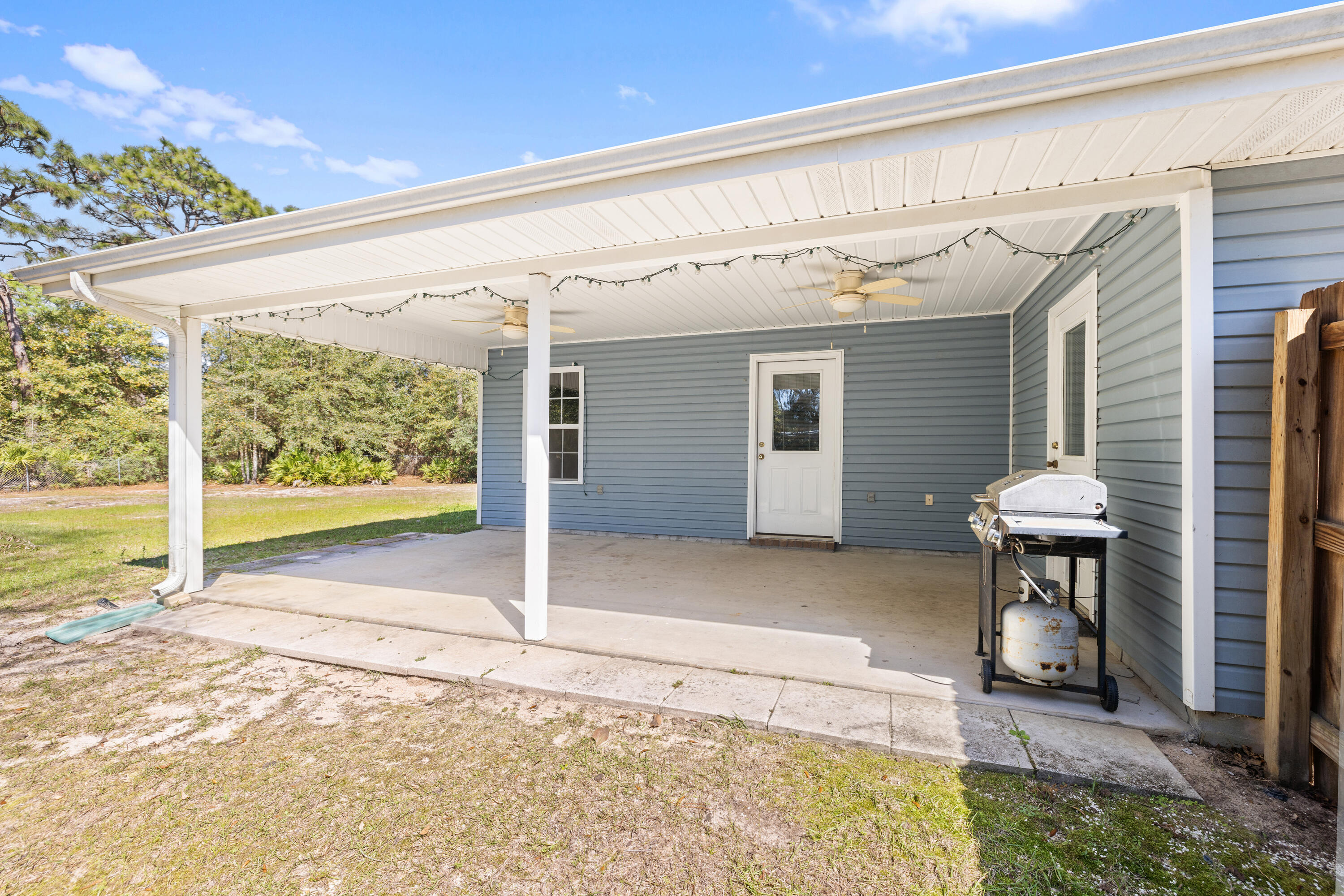 NAVARRE S/D 2ND ADDN - Residential