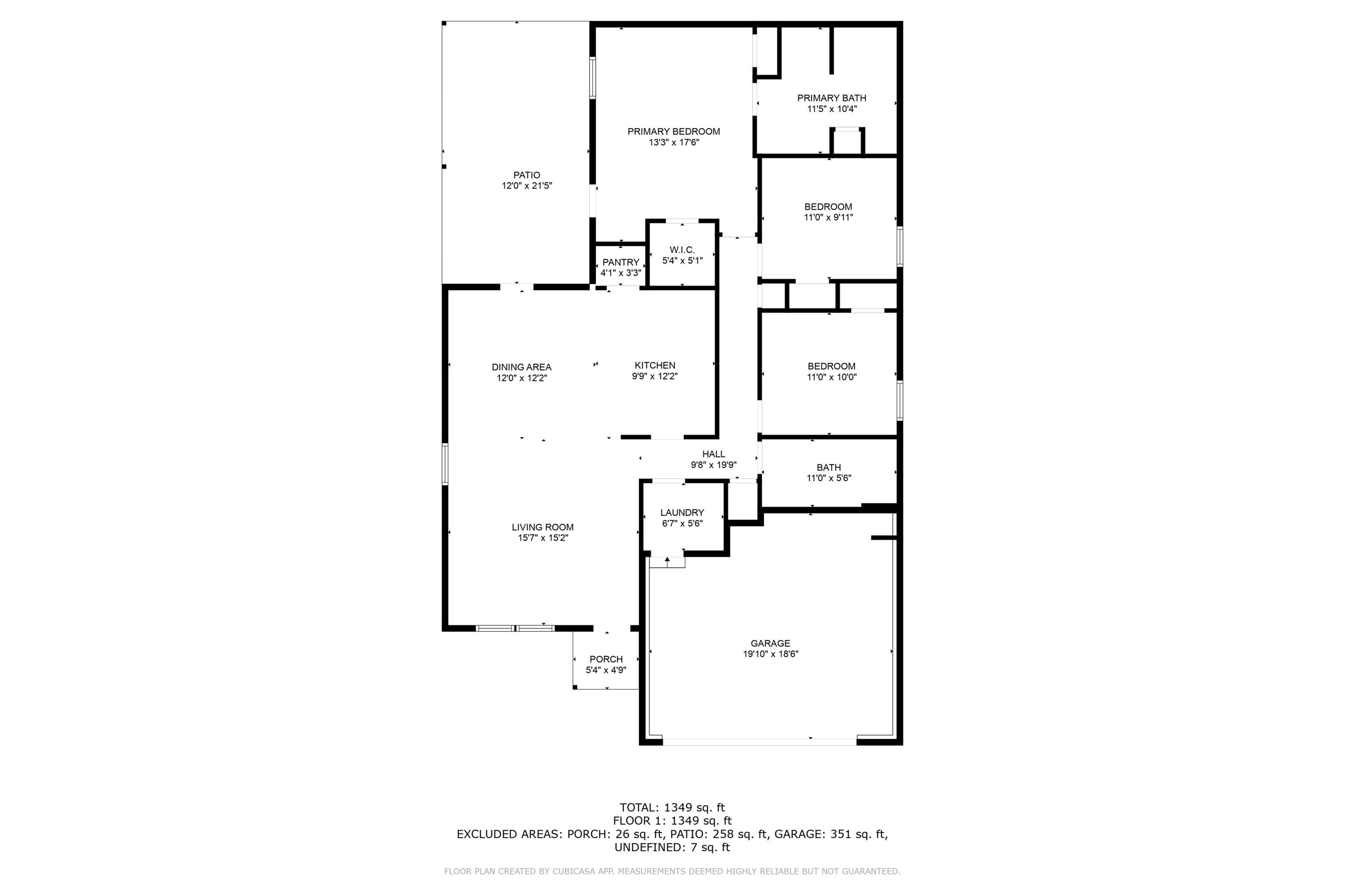NAVARRE S/D 2ND ADDN - Residential