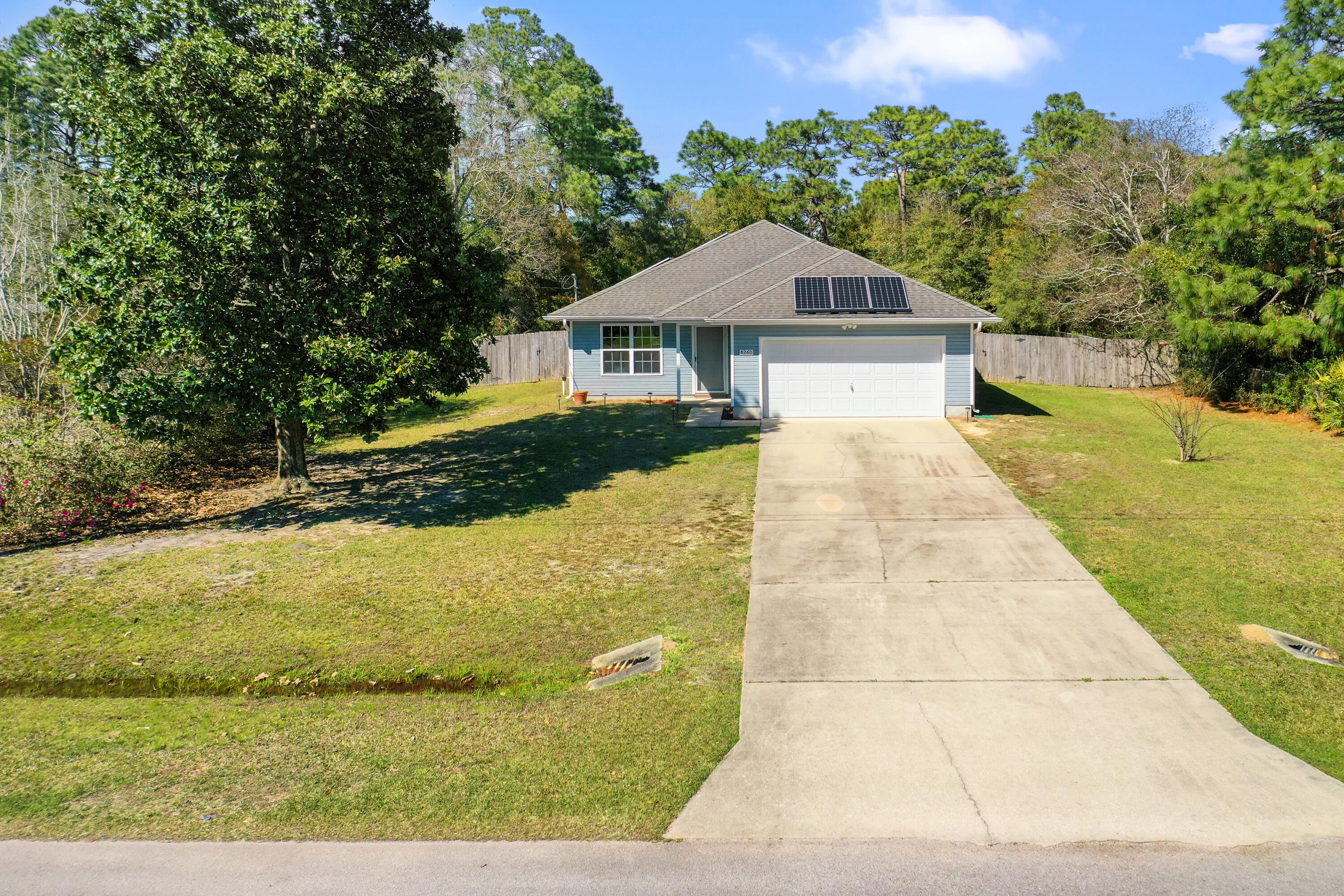 NAVARRE S/D 2ND ADDN - Residential