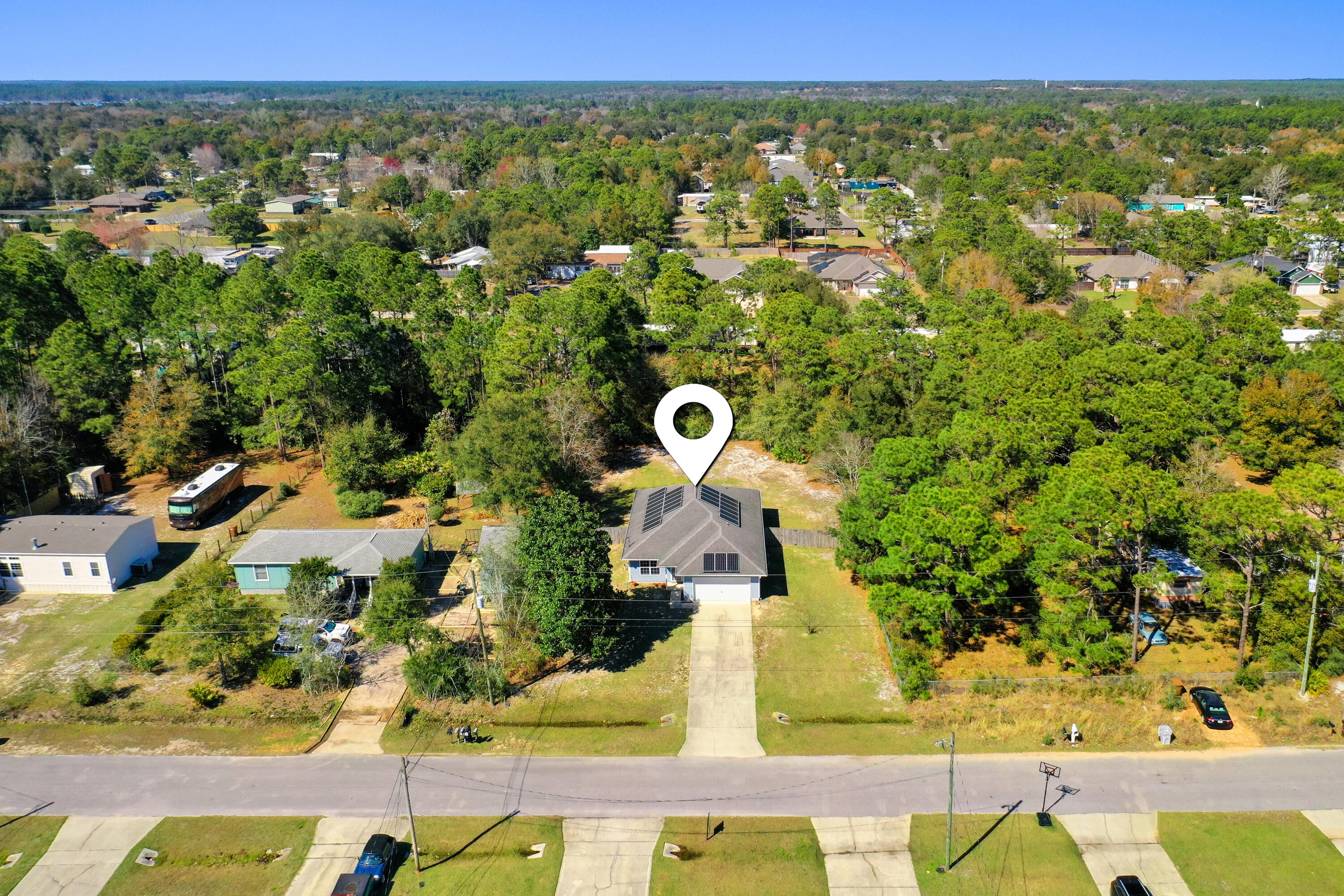 NAVARRE S/D 2ND ADDN - Residential