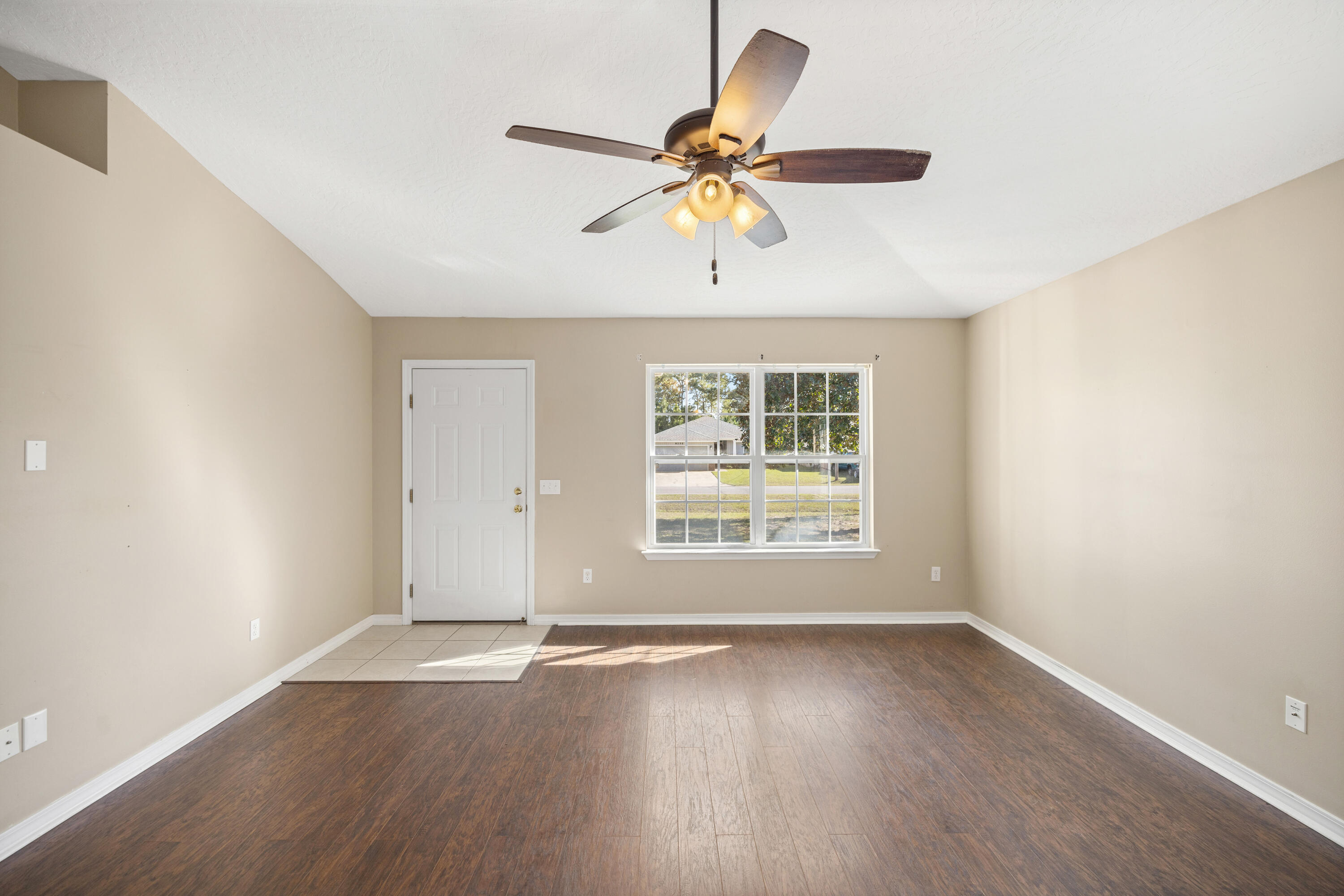 NAVARRE S/D 2ND ADDN - Residential