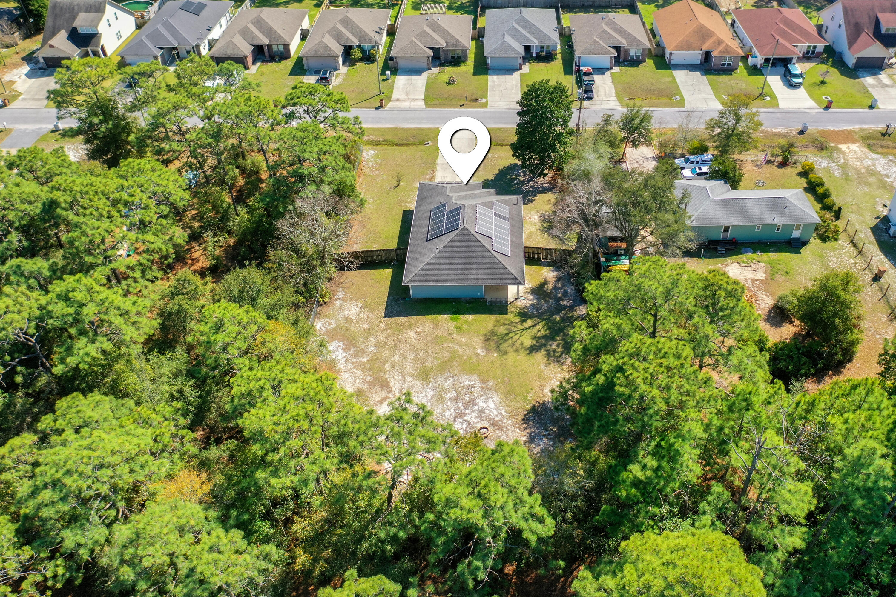 NAVARRE S/D 2ND ADDN - Residential