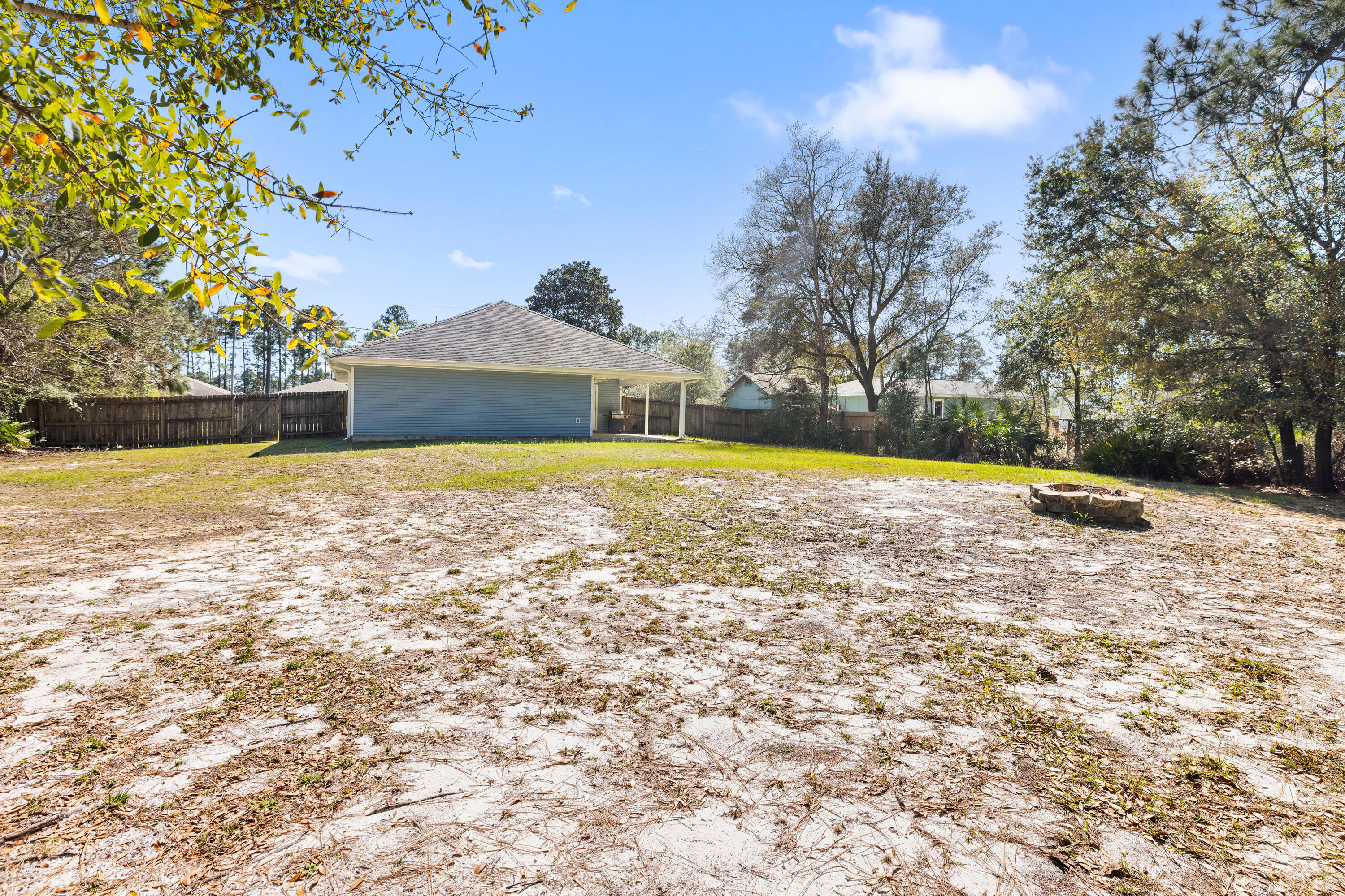NAVARRE S/D 2ND ADDN - Residential