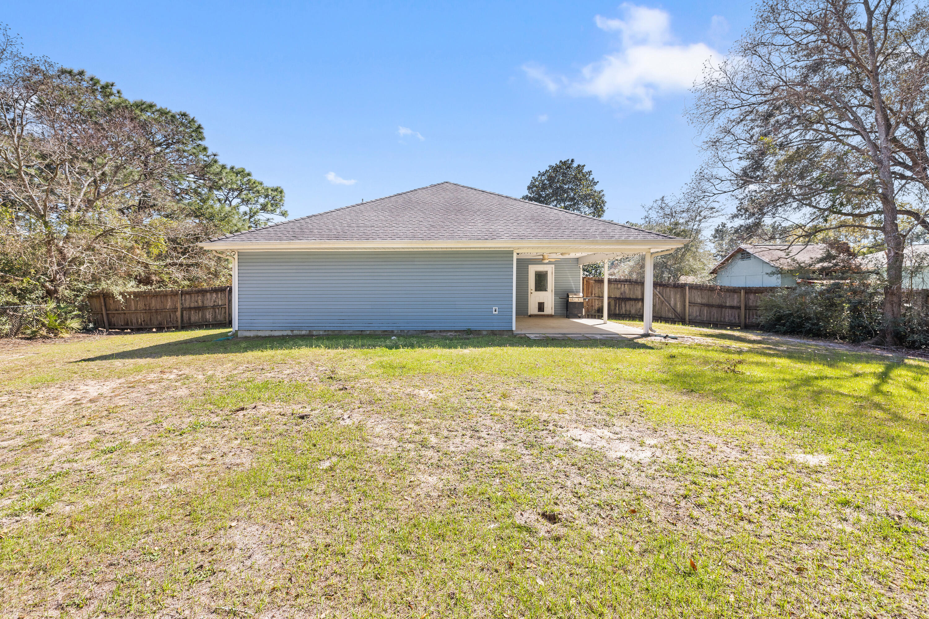NAVARRE S/D 2ND ADDN - Residential