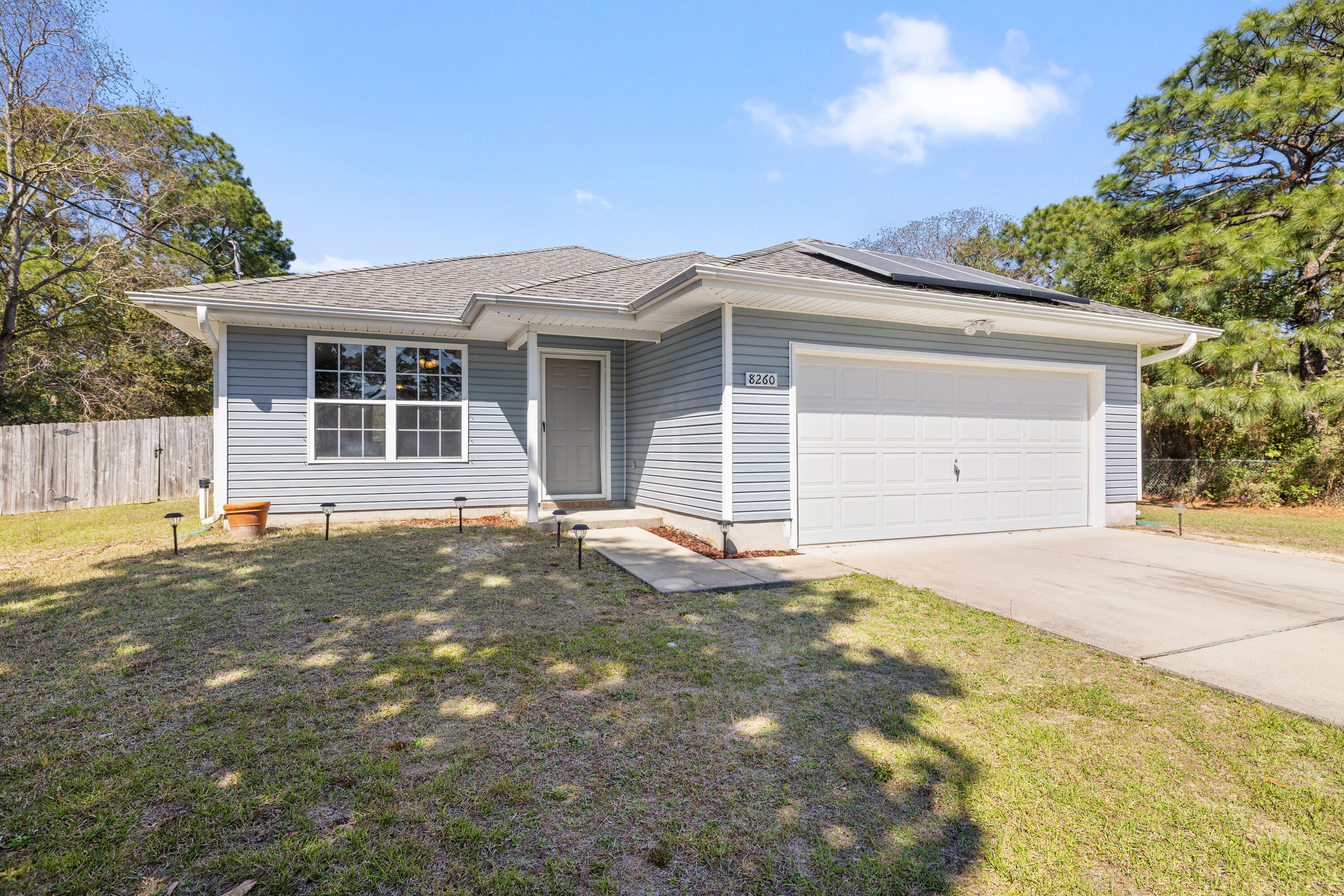NAVARRE S/D 2ND ADDN - Residential