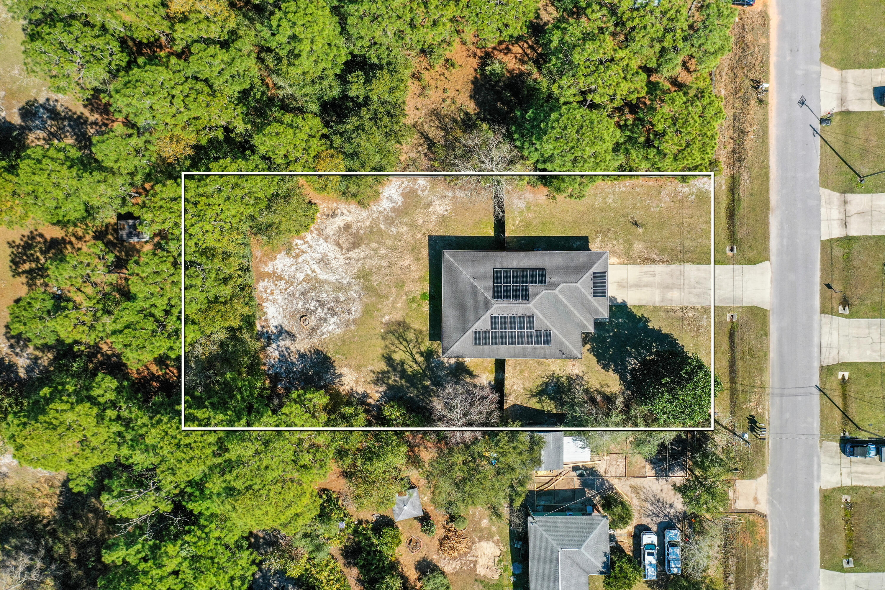 NAVARRE S/D 2ND ADDN - Residential
