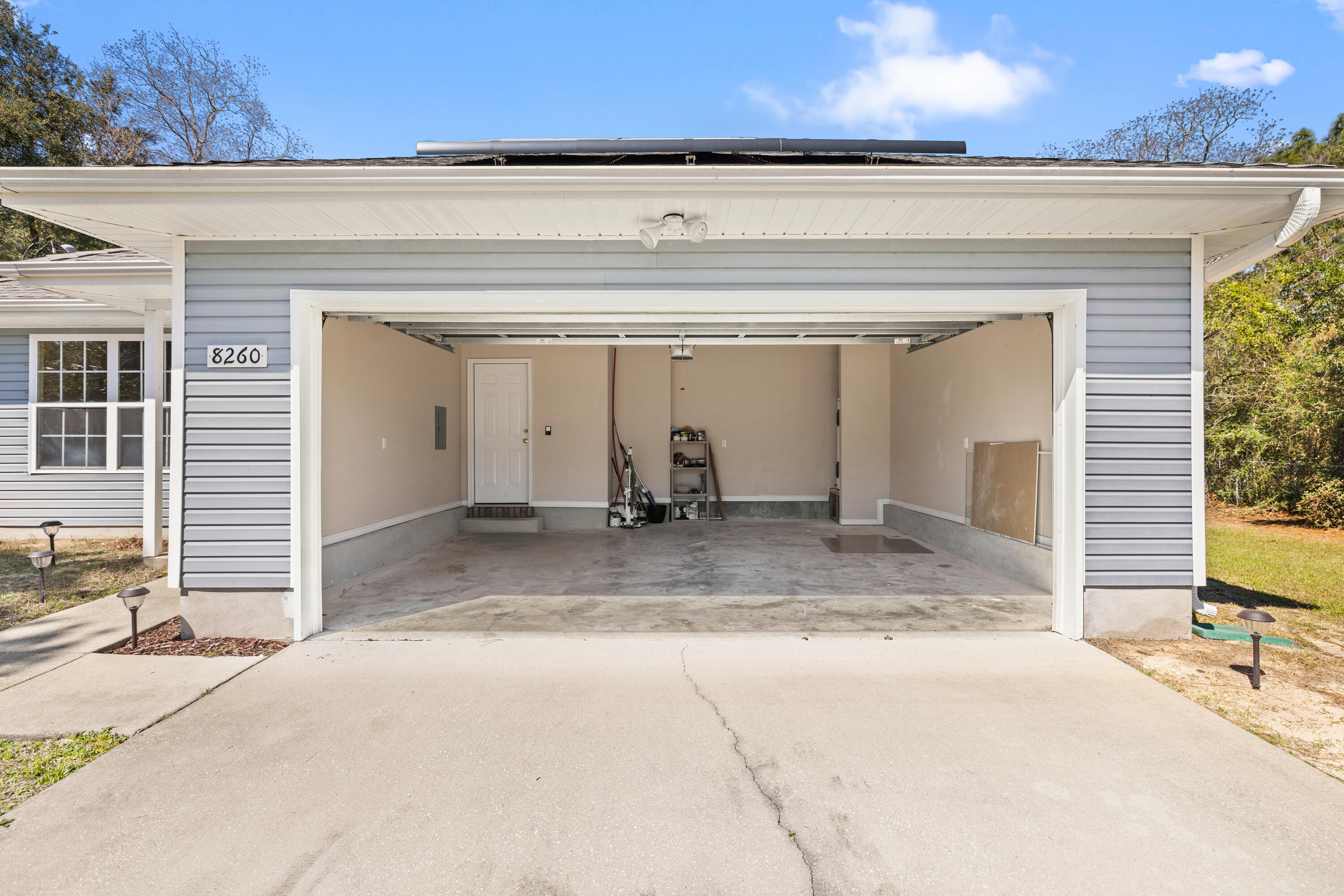 NAVARRE S/D 2ND ADDN - Residential