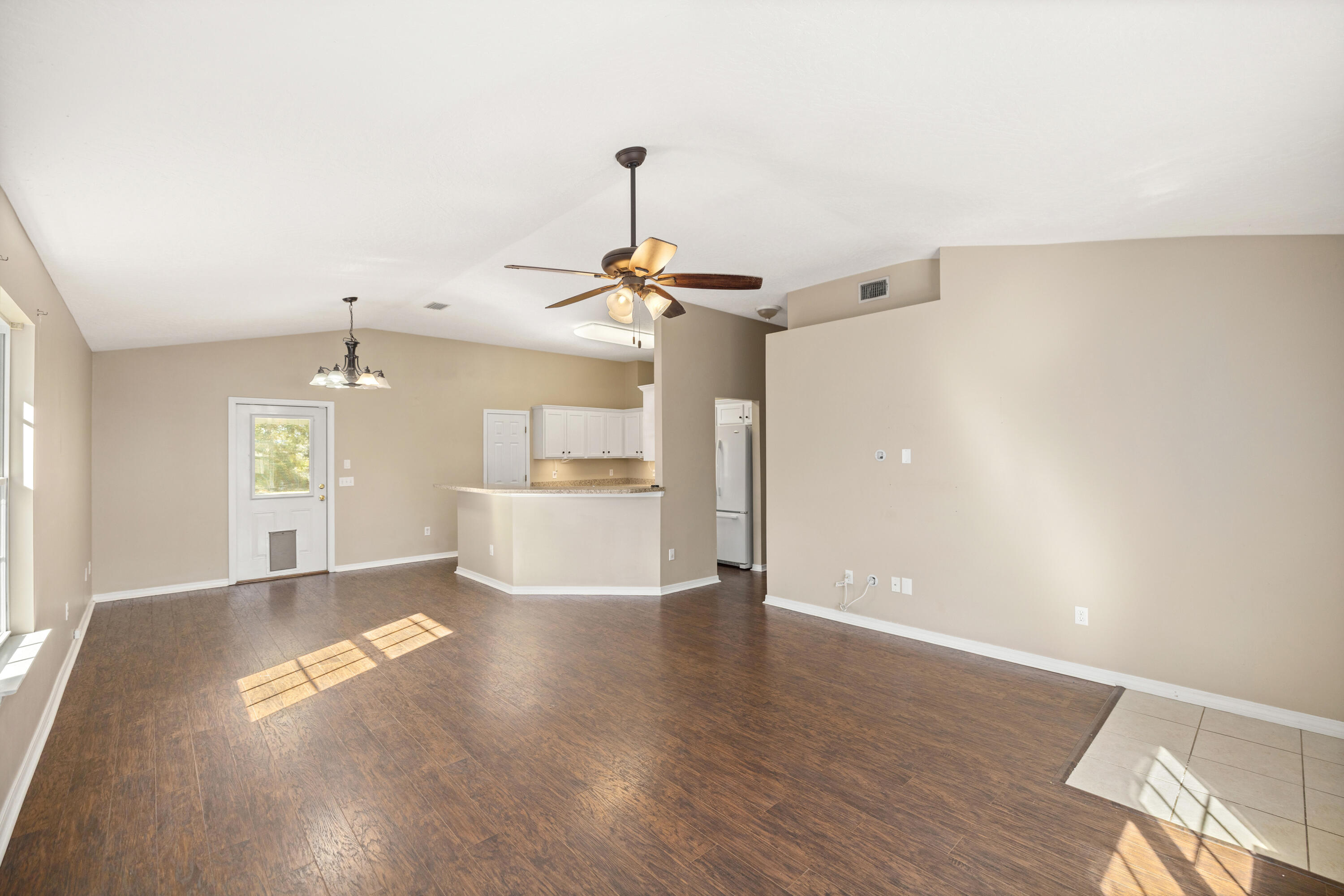 NAVARRE S/D 2ND ADDN - Residential