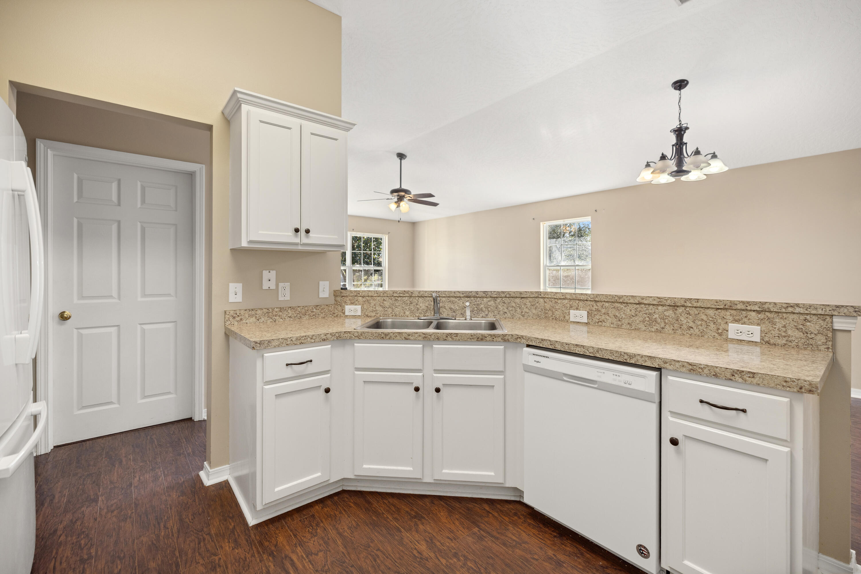 NAVARRE S/D 2ND ADDN - Residential