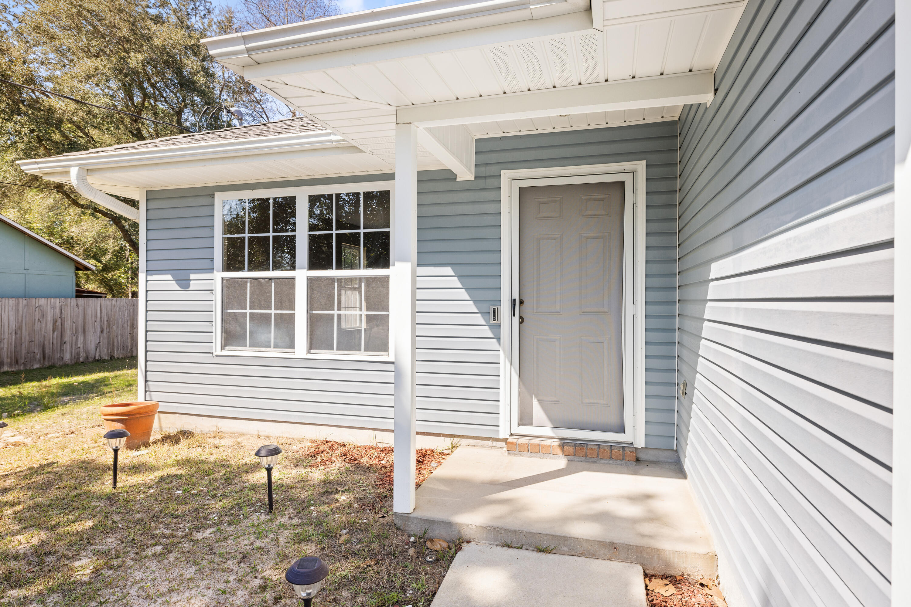 NAVARRE S/D 2ND ADDN - Residential