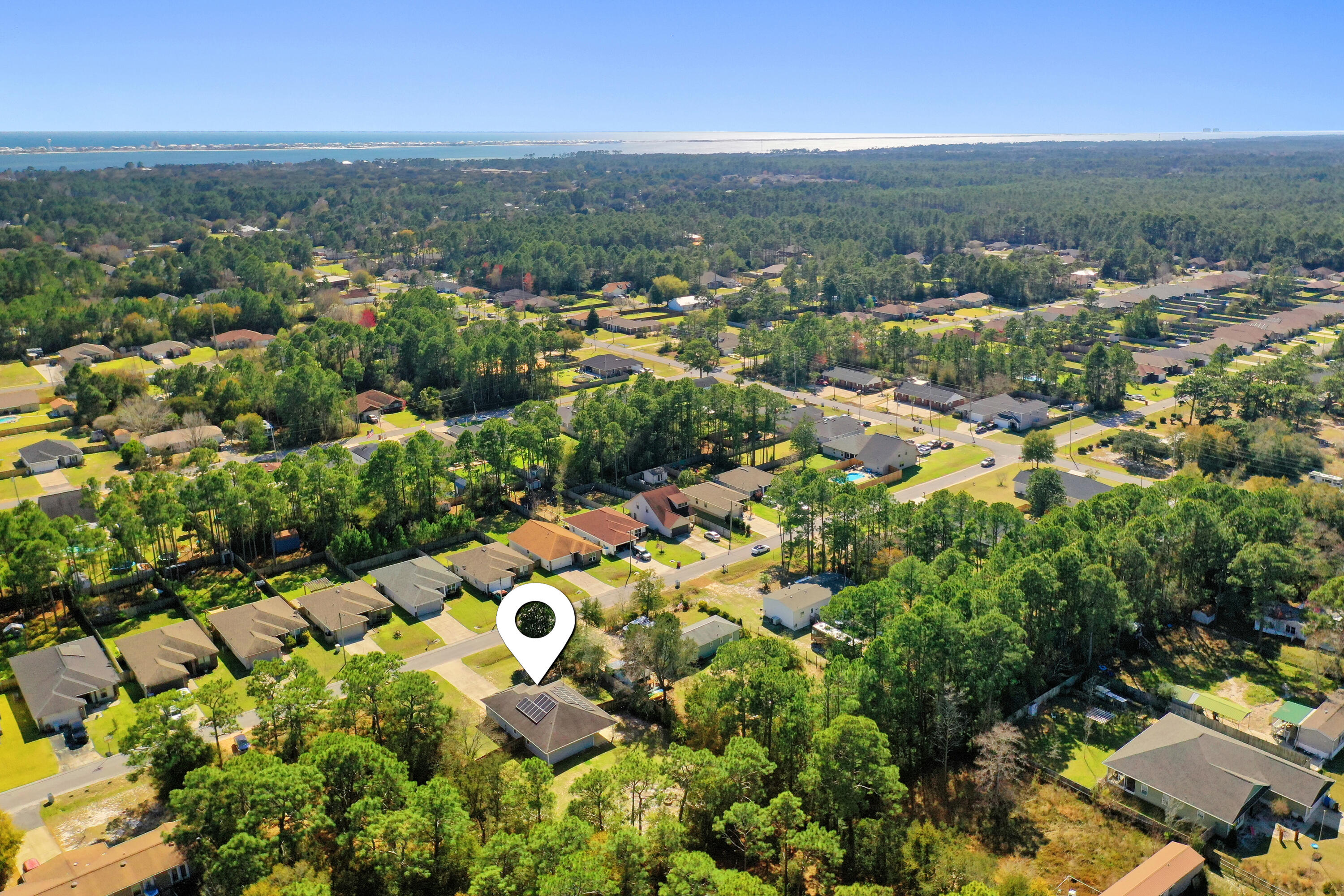 NAVARRE S/D 2ND ADDN - Residential