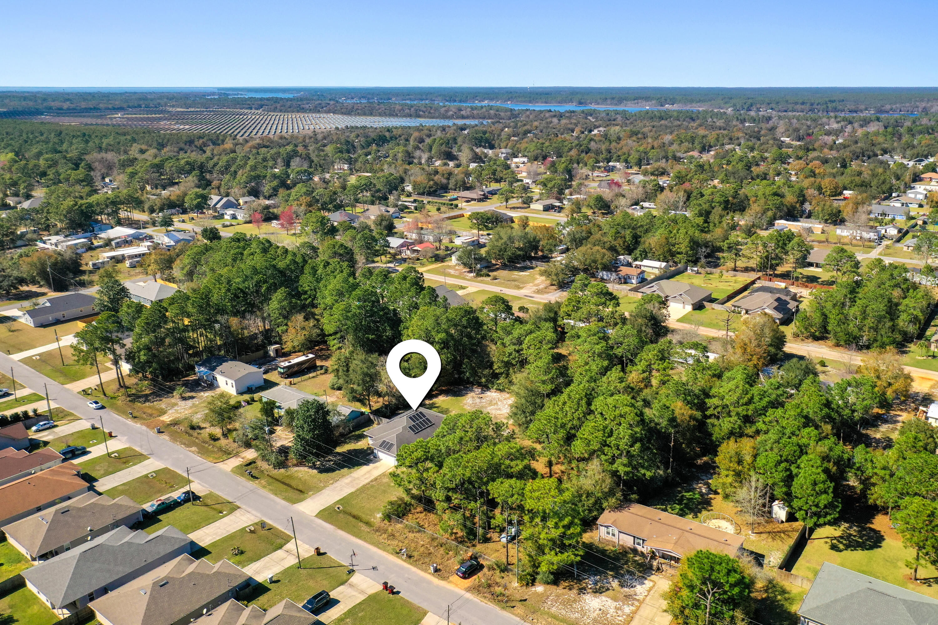 NAVARRE S/D 2ND ADDN - Residential