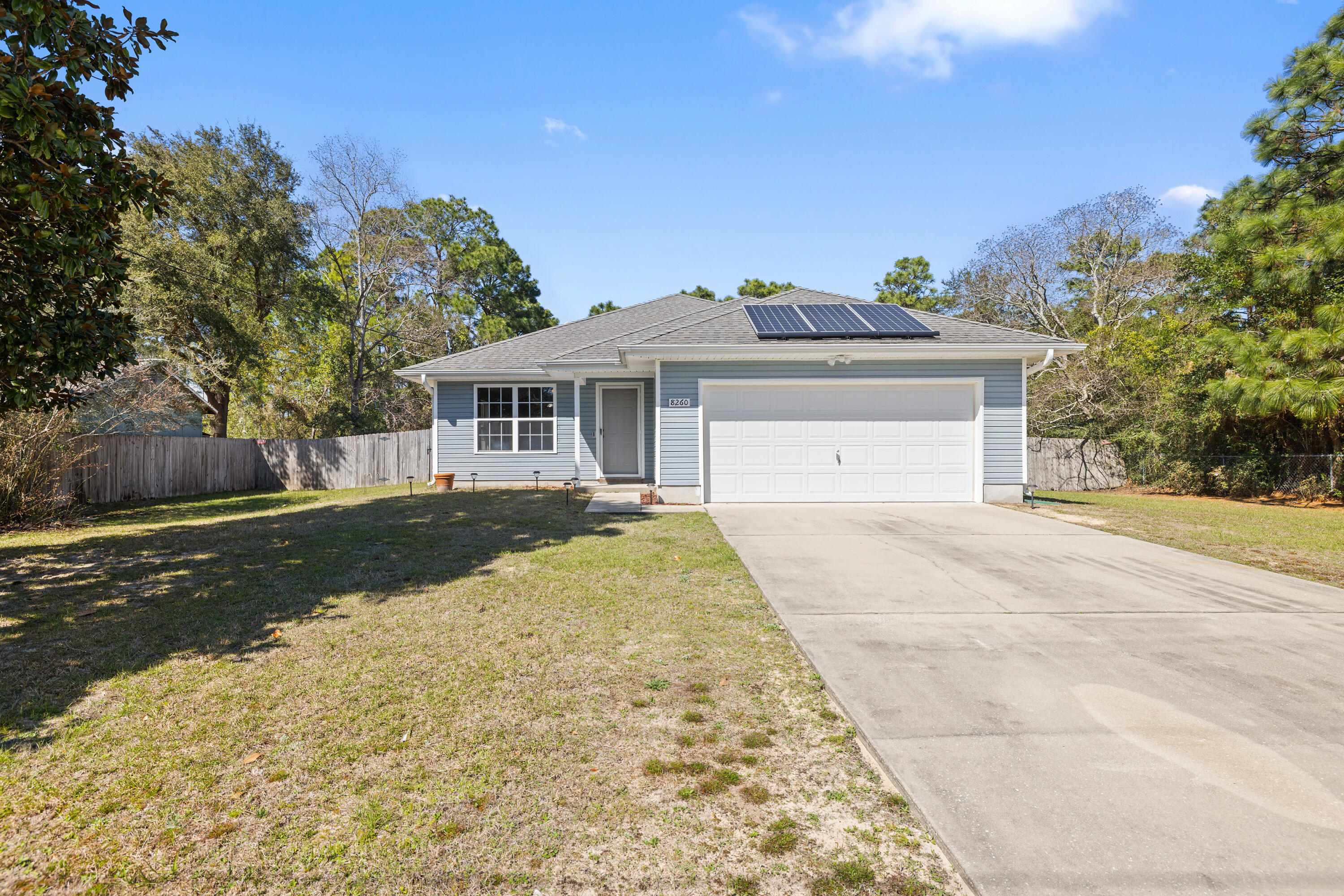 NAVARRE S/D 2ND ADDN - Residential