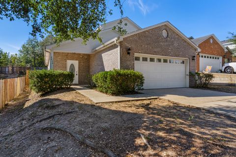 A home in Crestview