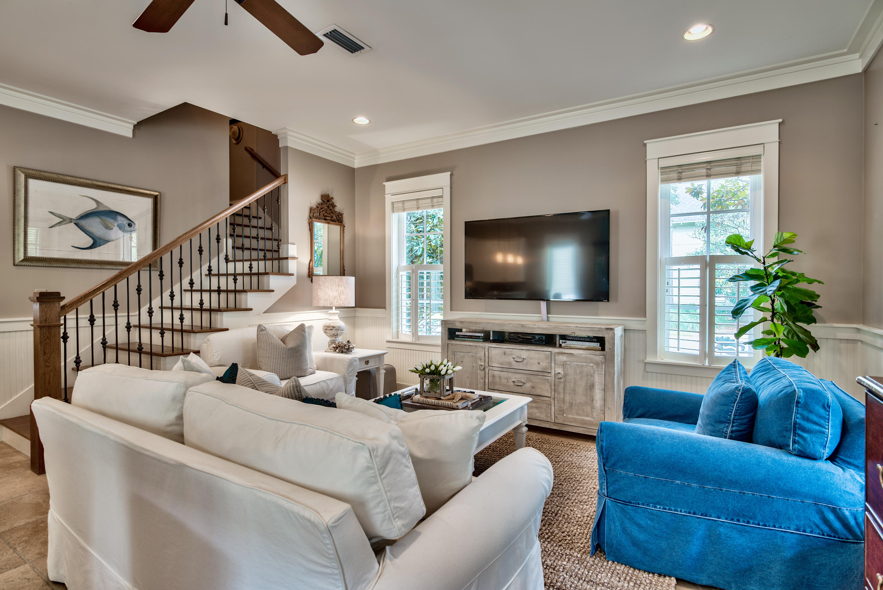 BUNGALOS AT SANDESTIN - Residential