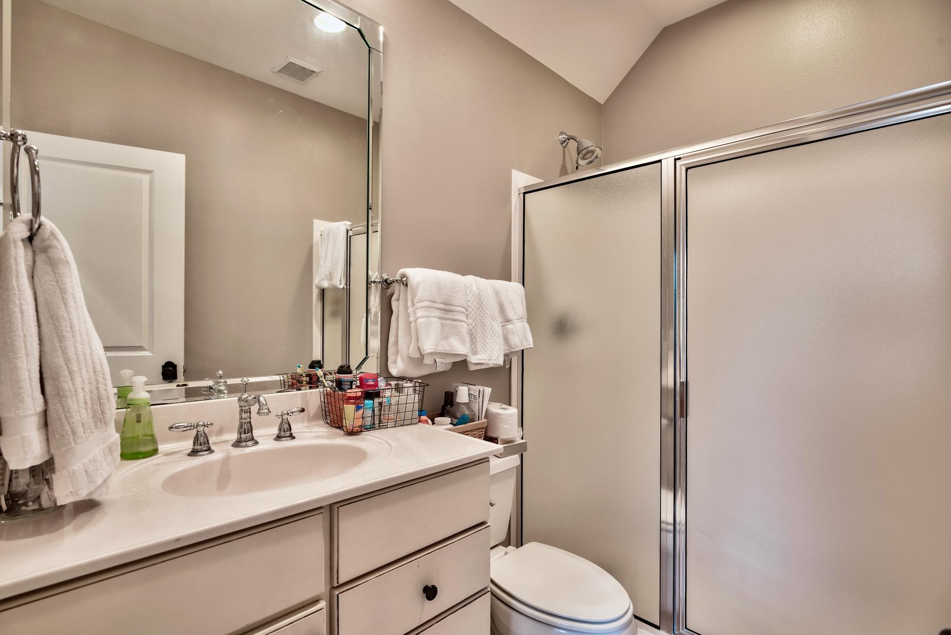 BUNGALOS AT SANDESTIN - Residential