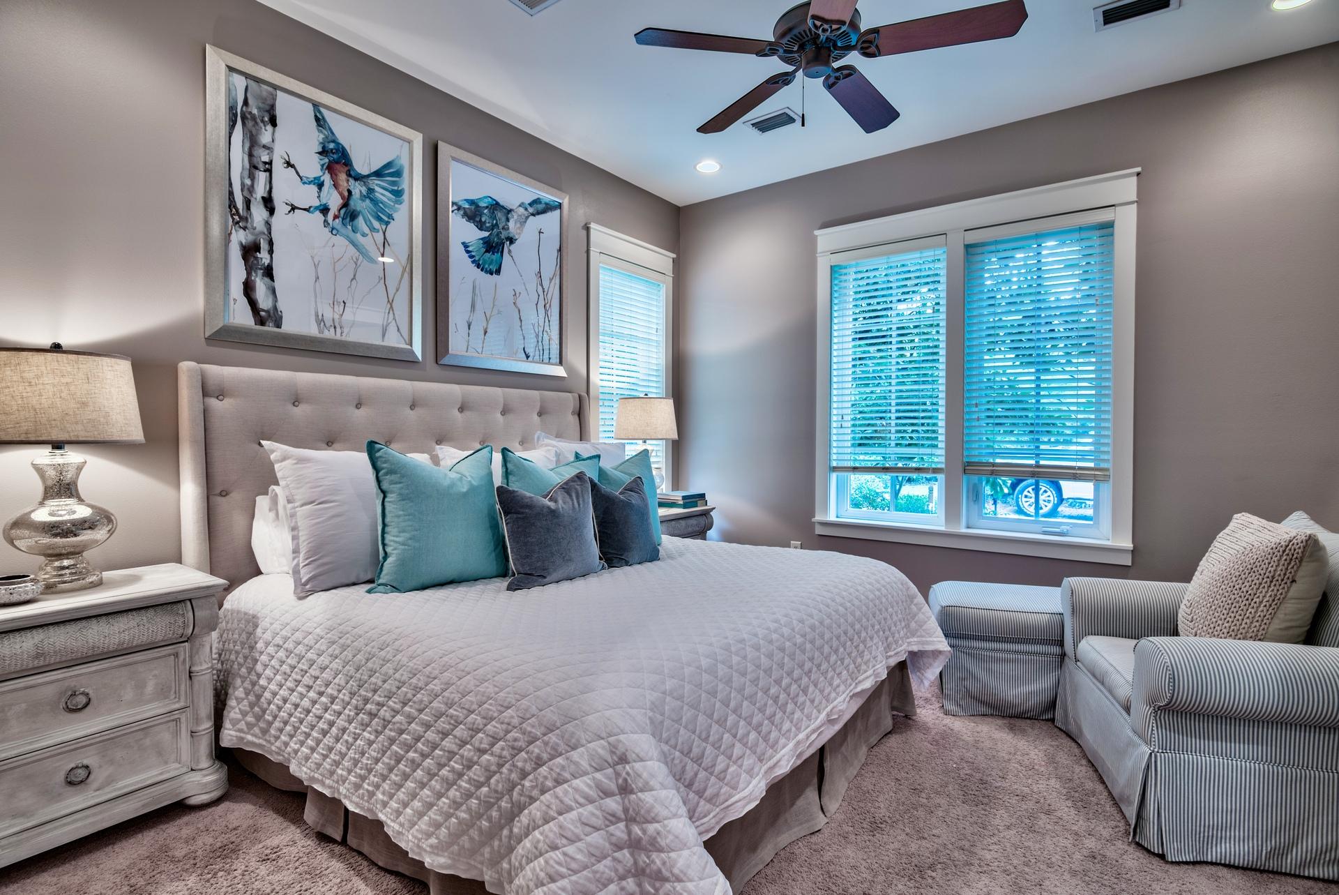 BUNGALOS AT SANDESTIN - Residential