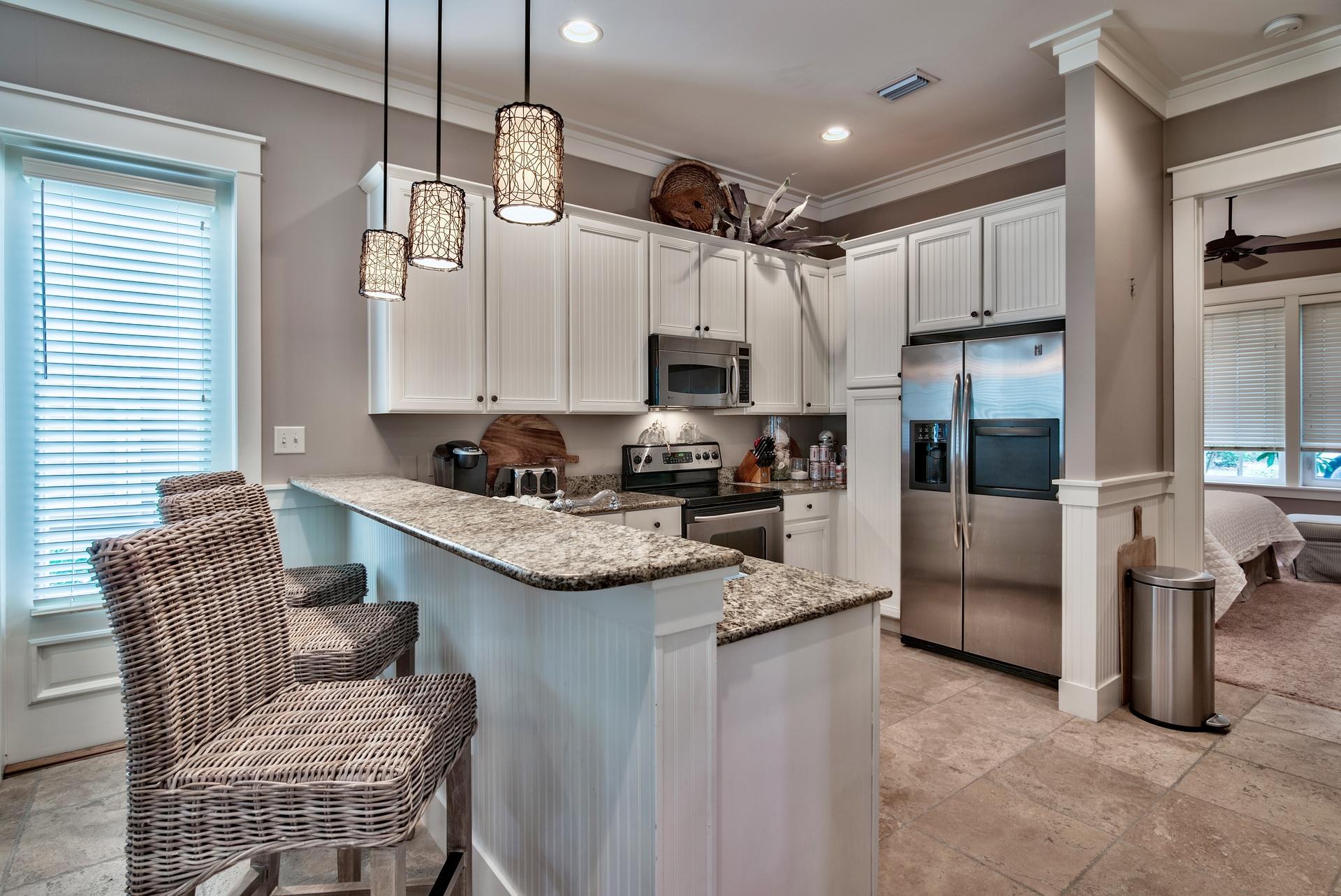 BUNGALOS AT SANDESTIN - Residential