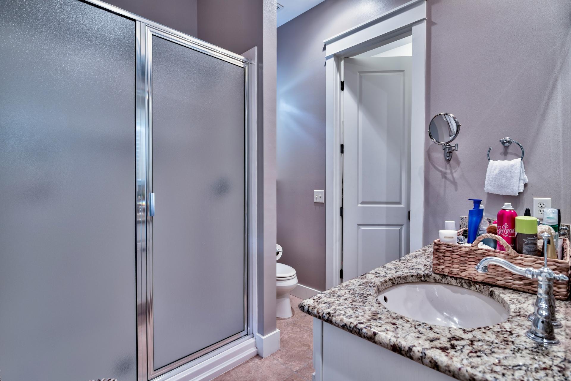 BUNGALOS AT SANDESTIN - Residential