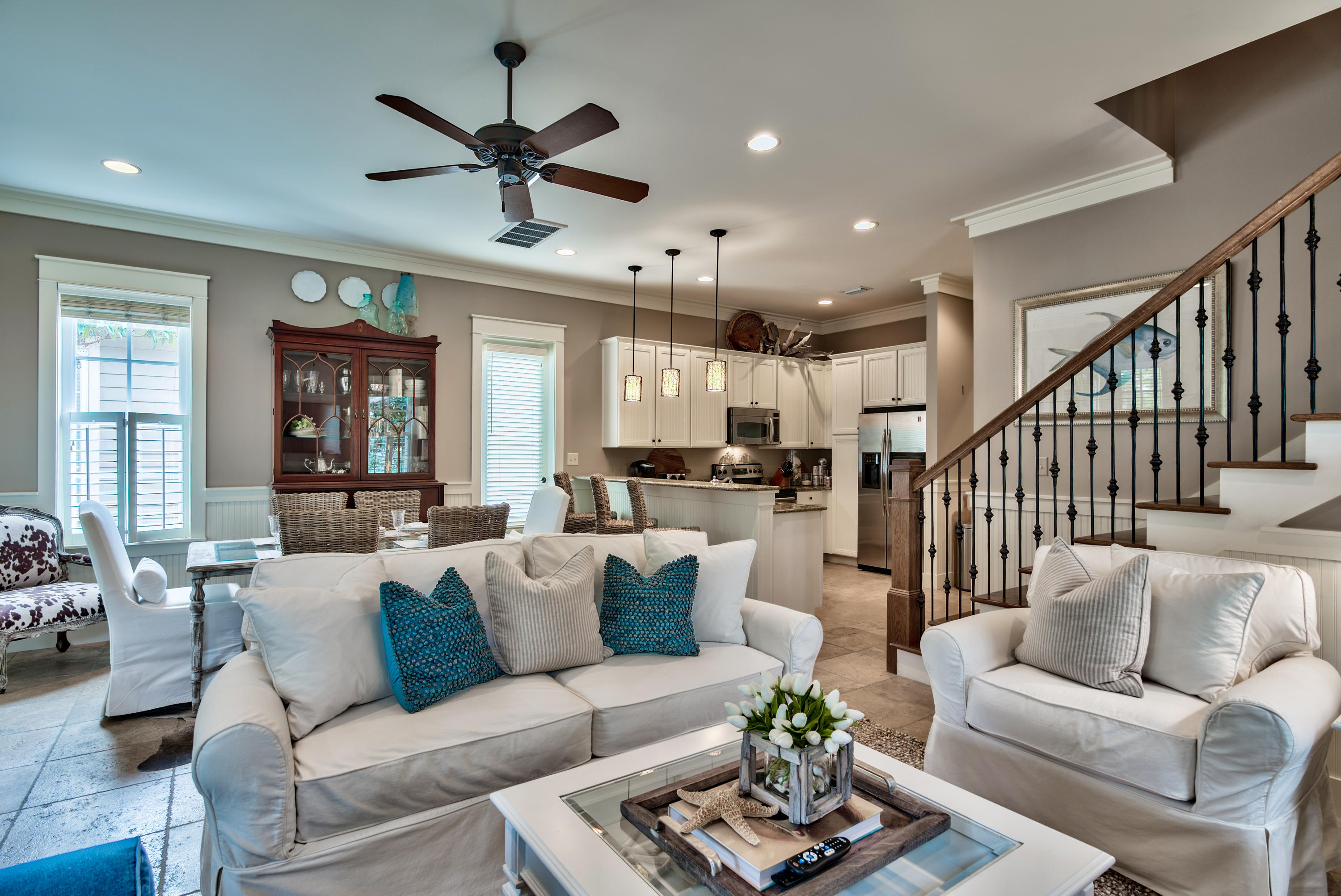 BUNGALOS AT SANDESTIN - Residential