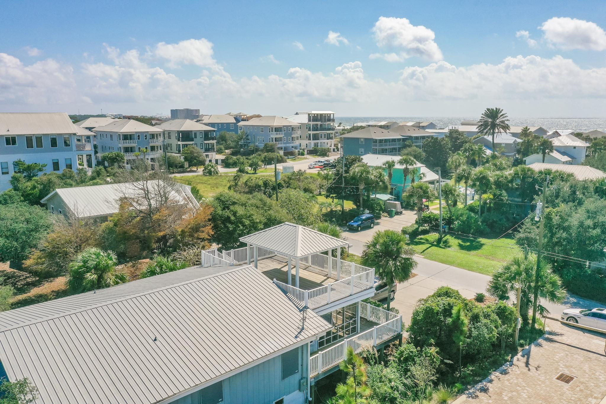 Grand Inlet - Residential